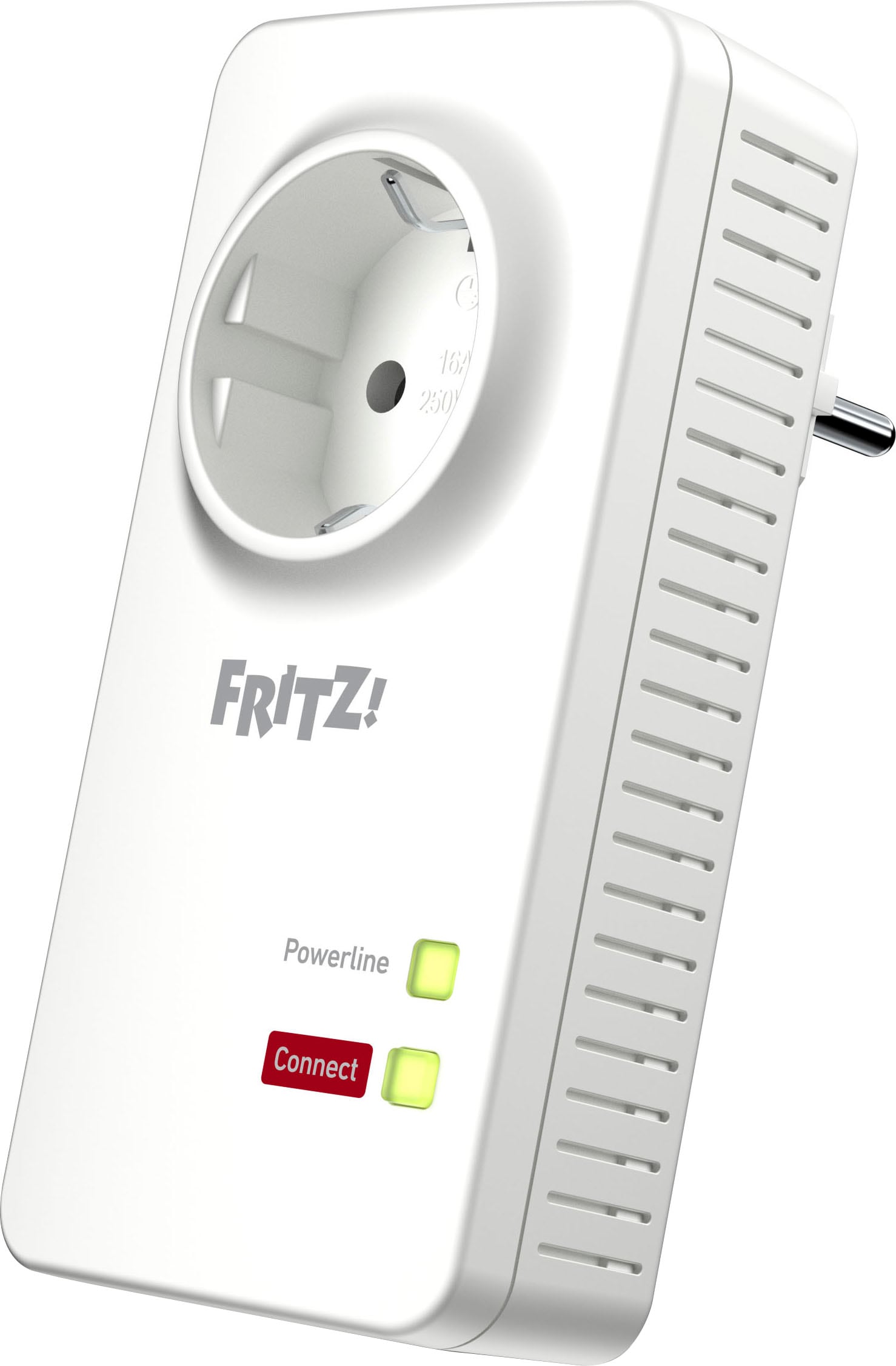 AVM LAN-Router »FRITZ!Powerline 1220«, (1 St.)