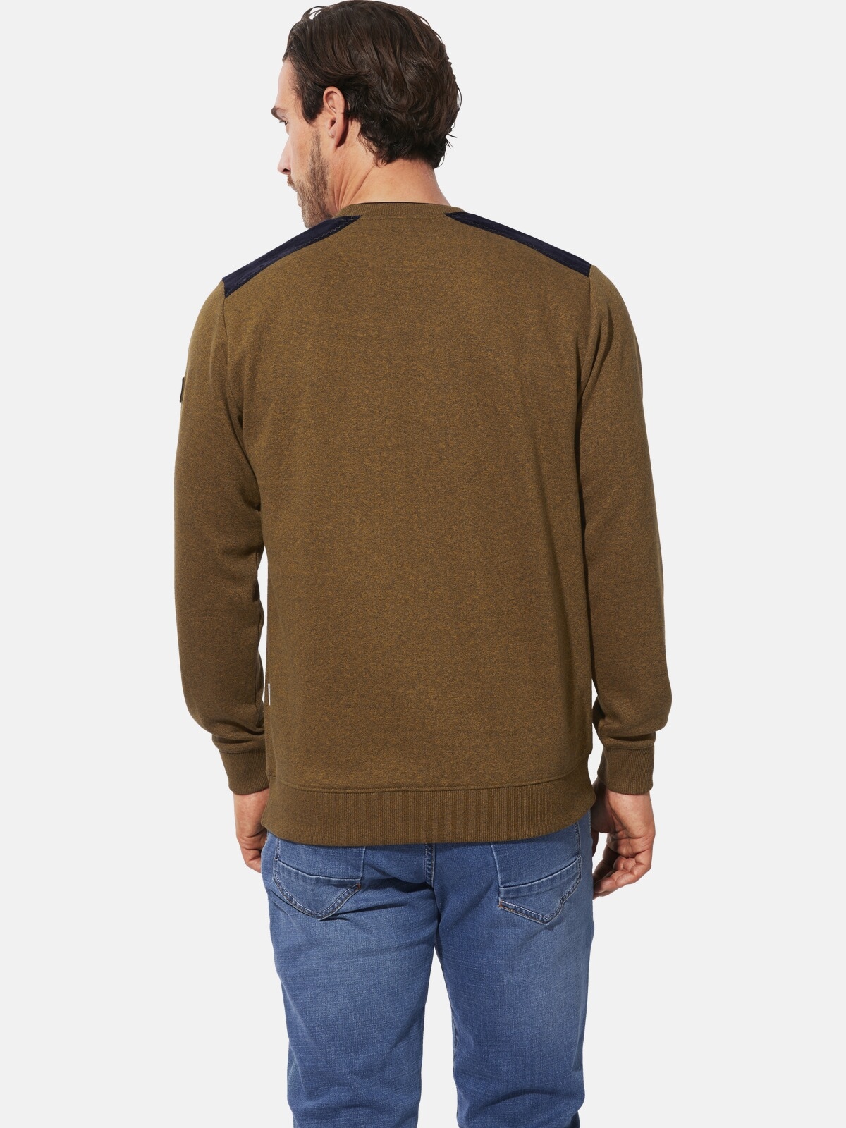 Babista Sweatshirt »Sweatshirt TIMARIO«
