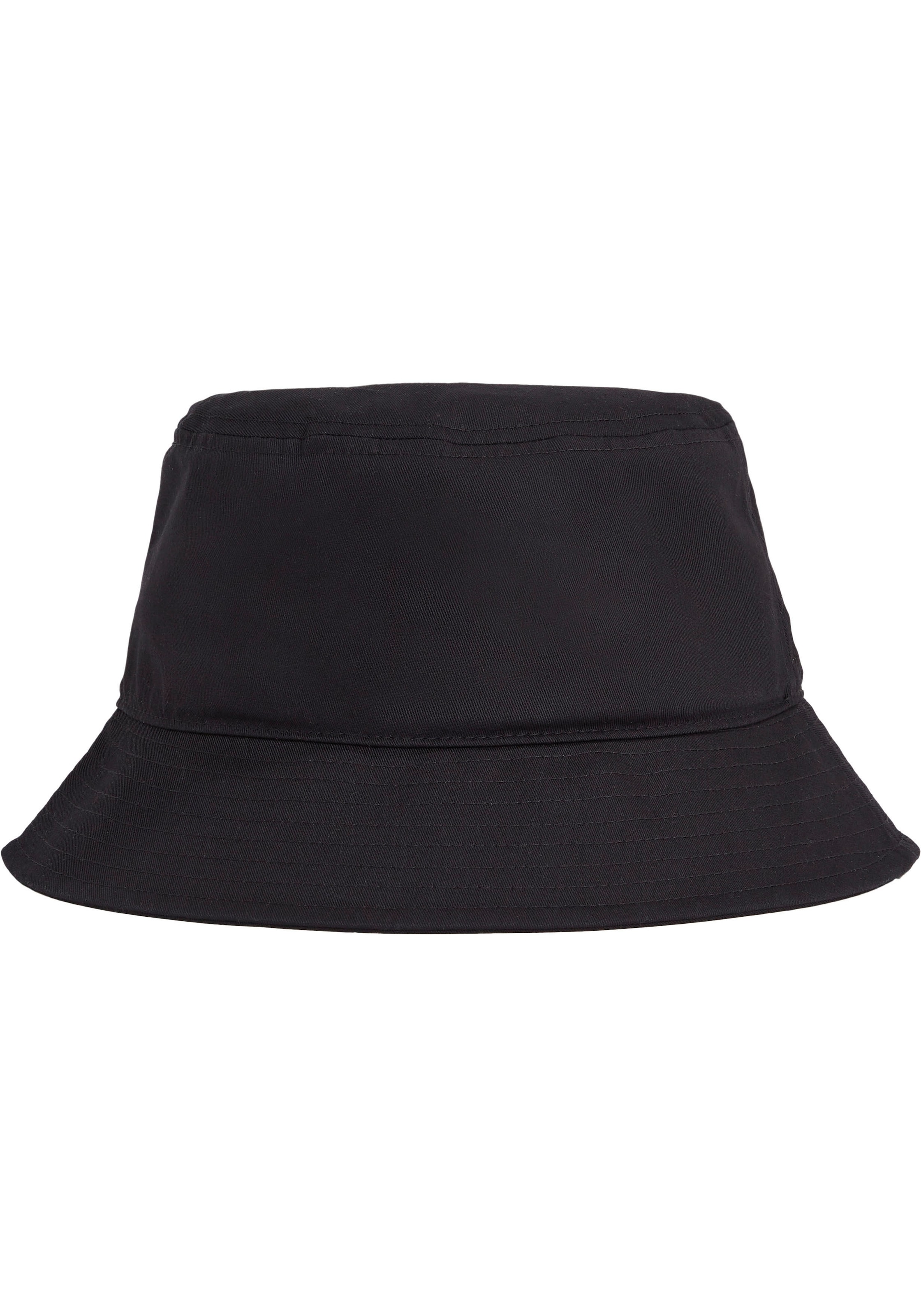 Tommy Jeans Fischerhut »TJM LINEAR LOGO BUCKET HAT«, mit gesticktem Logoschriftzug UNISEX Buckethat
