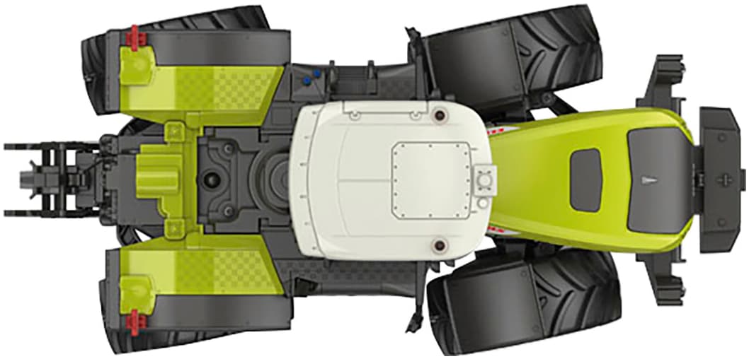 Siku RC-Traktor »Siku Control, RC Claas Xerion 5000 TRAC VC (6791)«, mit Licht und weiteren Funktionen; Made in Europe