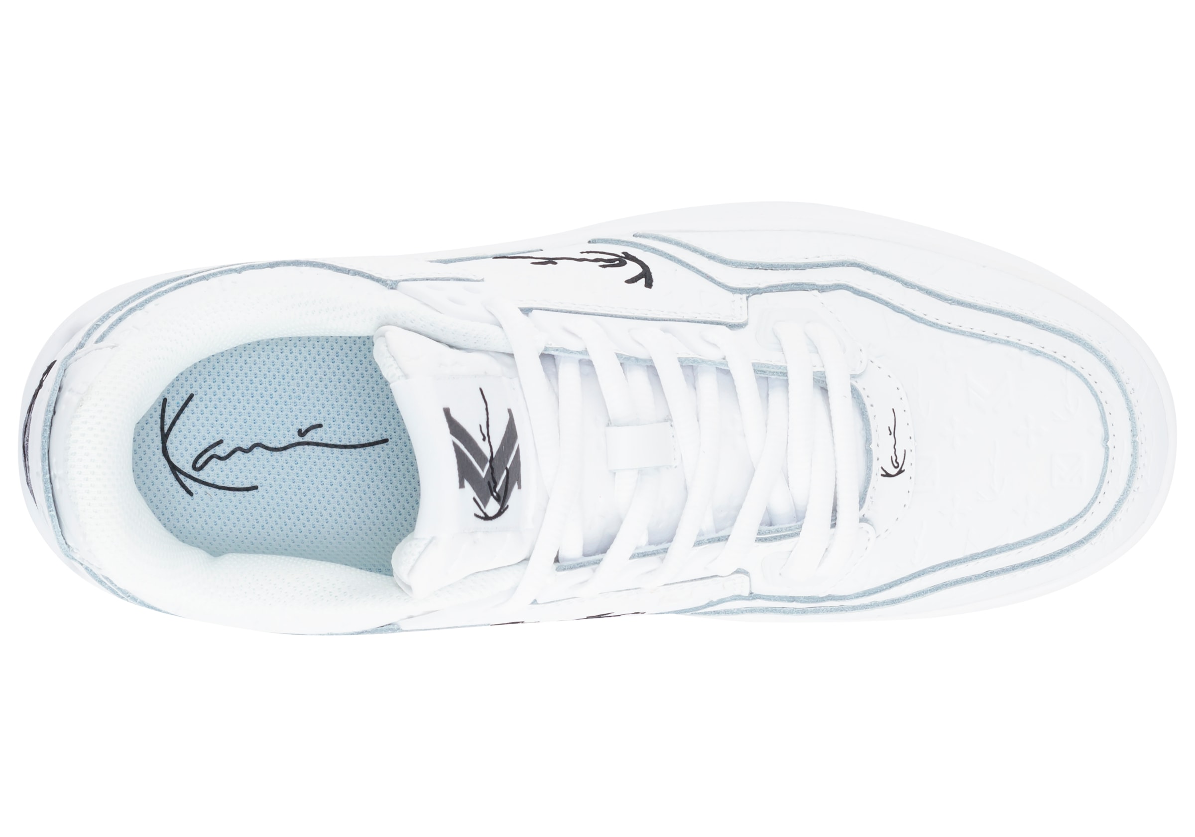 Karl Kani Sneaker »Kani 89 Lxry«