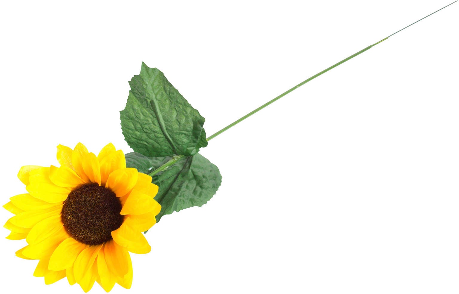 Botanic-Haus Kunstblume »Sonnenblume«