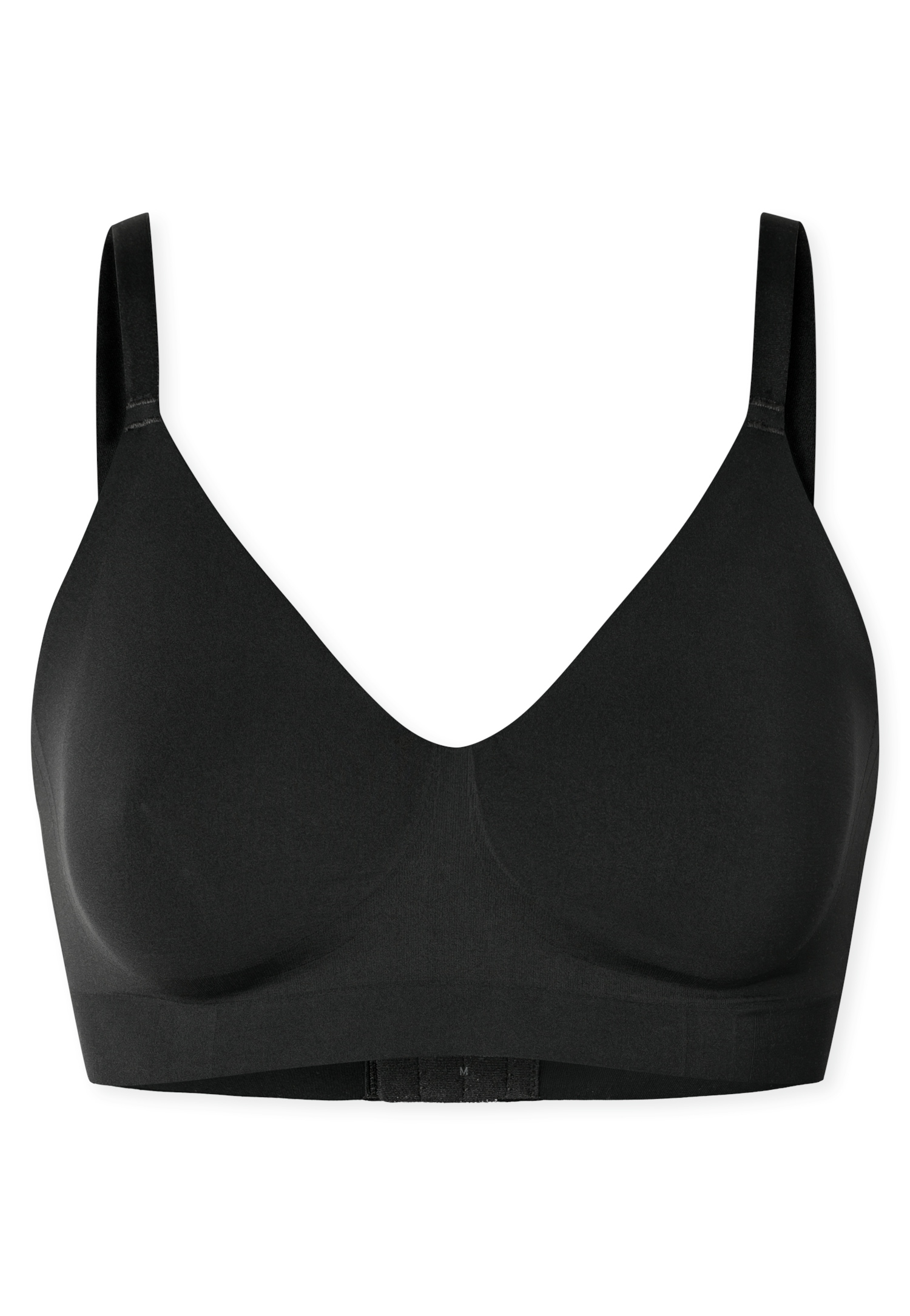 Schiesser Soft-BH »Seamless Contouring«