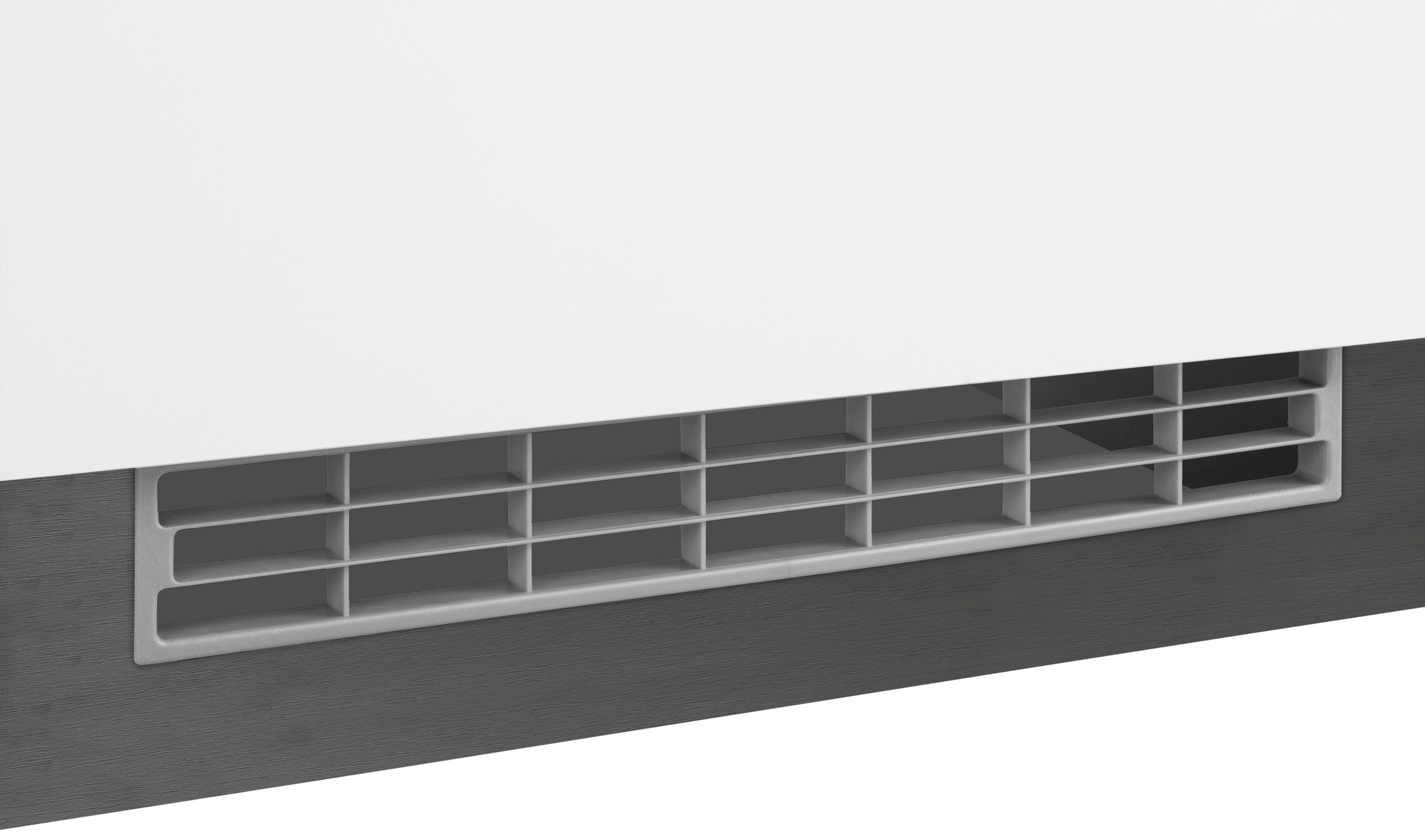 KOCHSTATION Küchenzeile »KS-Paris«, ohne E-Geräte, Breite 350 cm