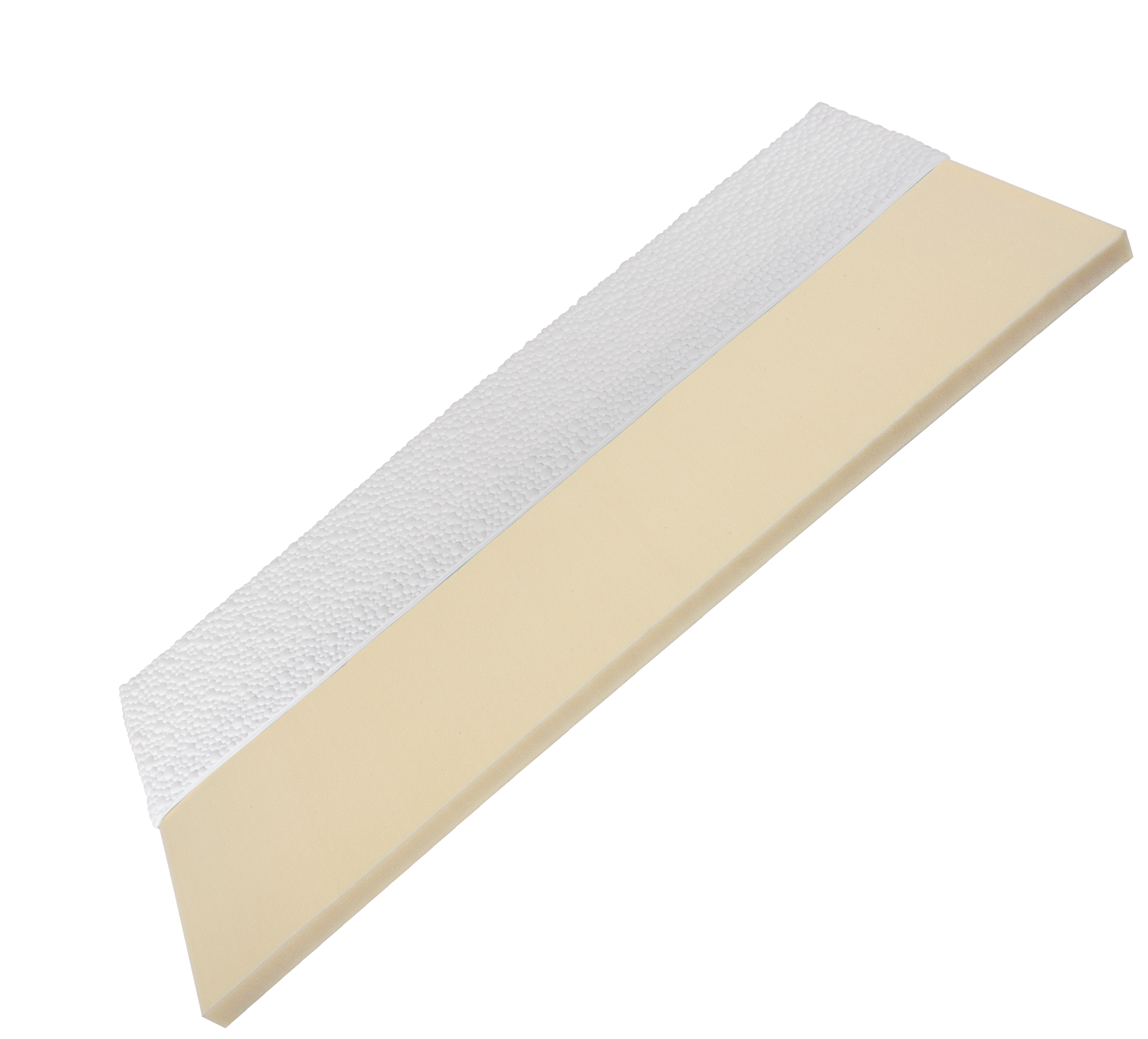 Malie Topper »Sirius Topper 90x200 cm, 100x200 cm und weitere Größen«, (1 St.), Matratzenauflage