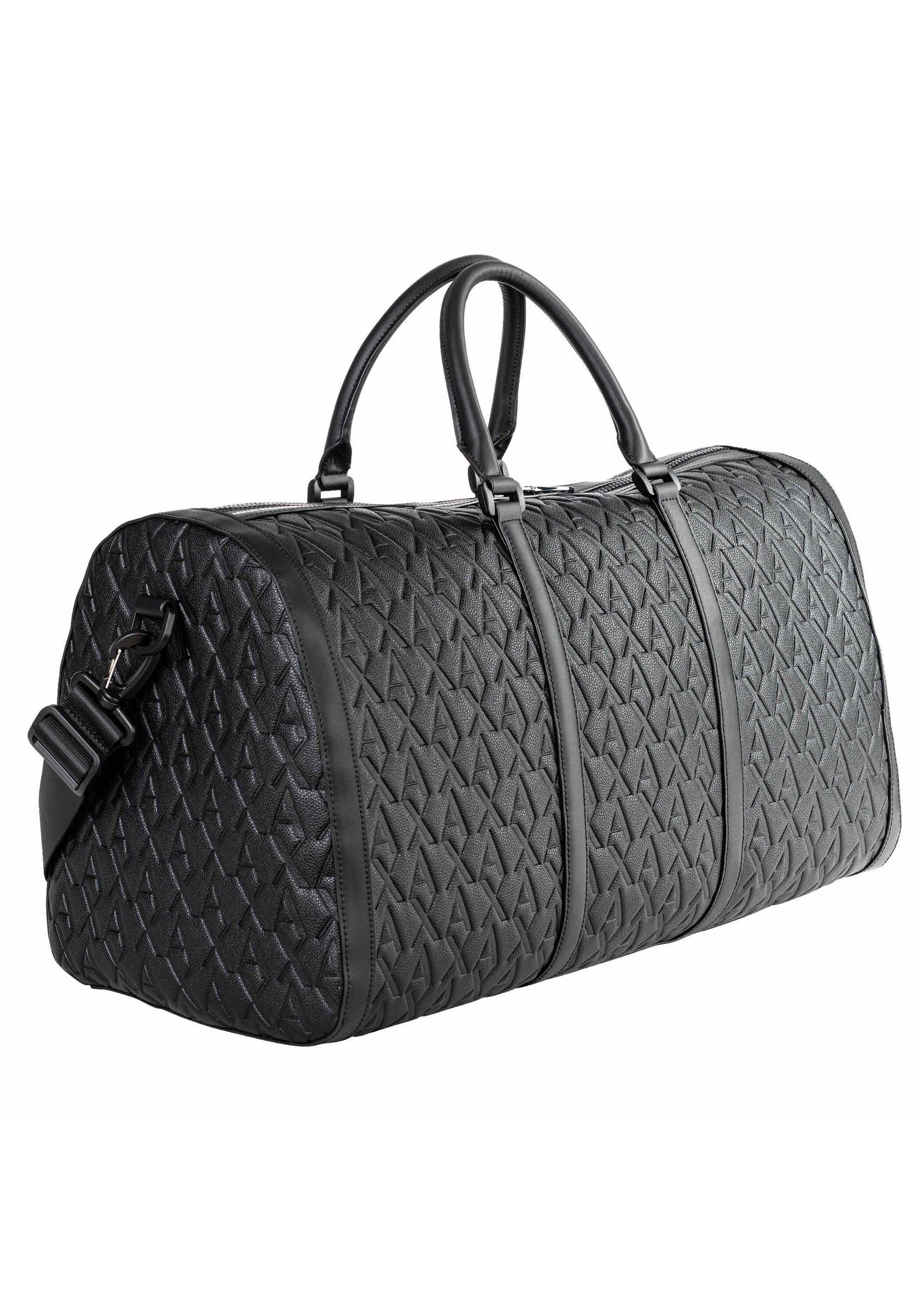 ARMANI EXCHANGE Handtasche »Handtasche LIAM DUFFLE«