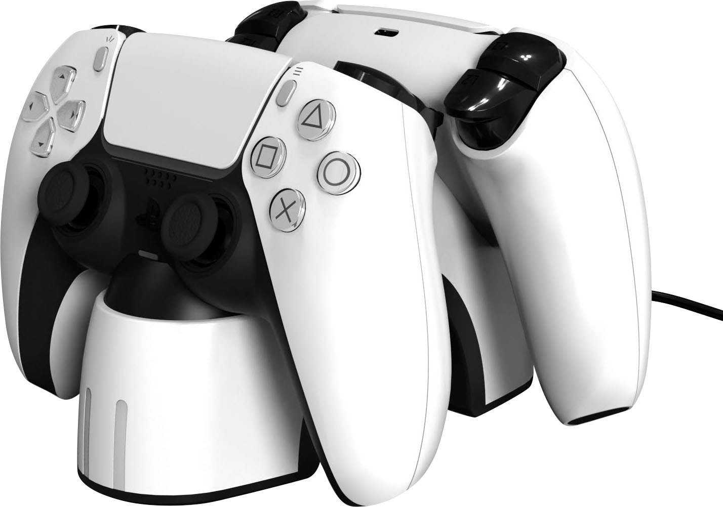 Ready2gaming DualSense-Ladestation »PS5 Ultimate Charging Set«