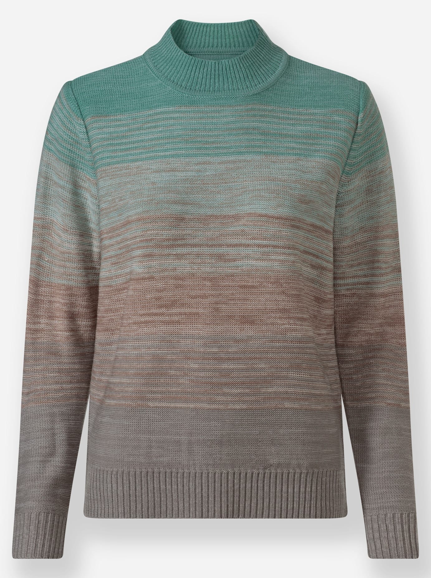 Classic Basics Streifenpullover »Pullover«