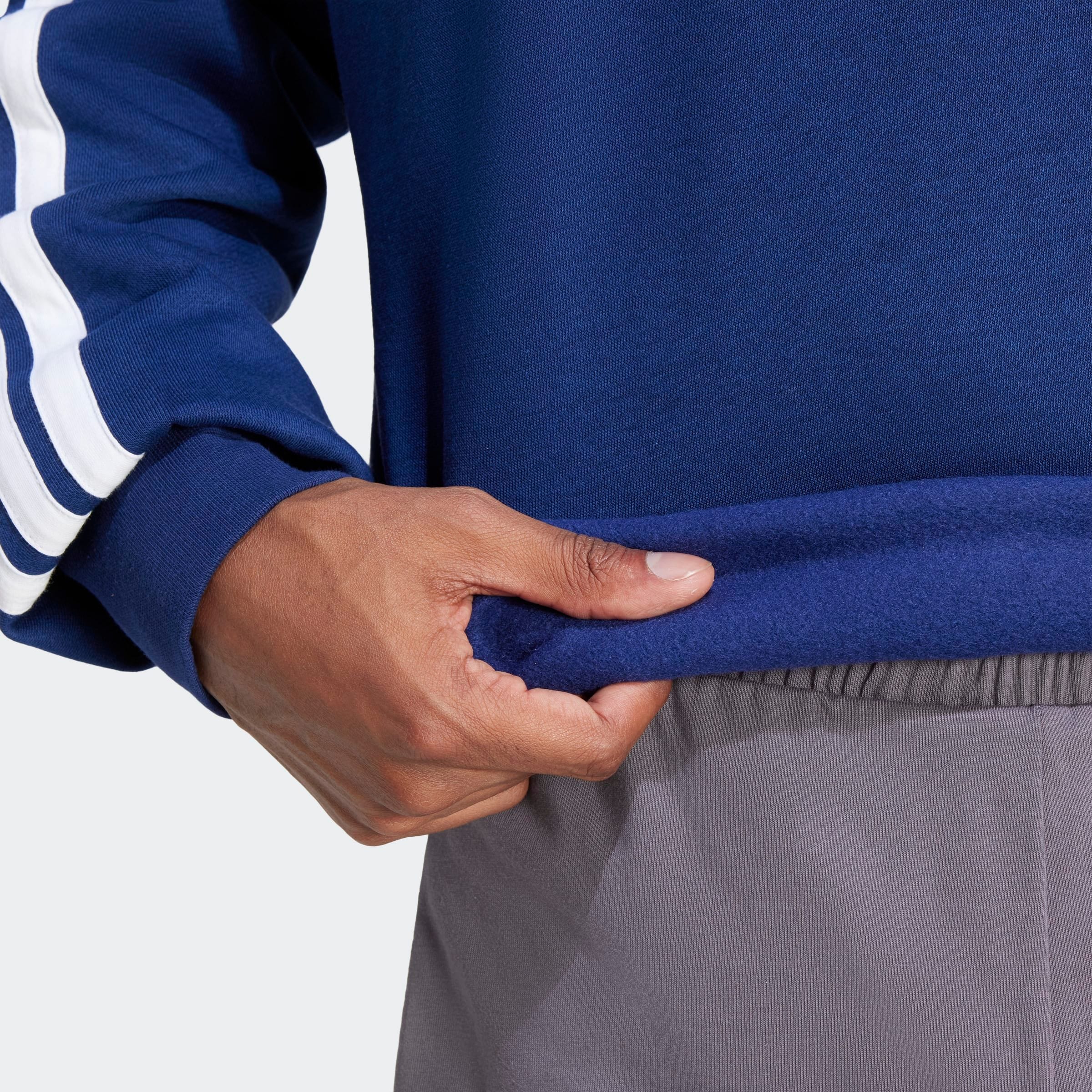 adidas Sportswear Sweatshirt »ESSENTIALS 3-STREIFEN«
