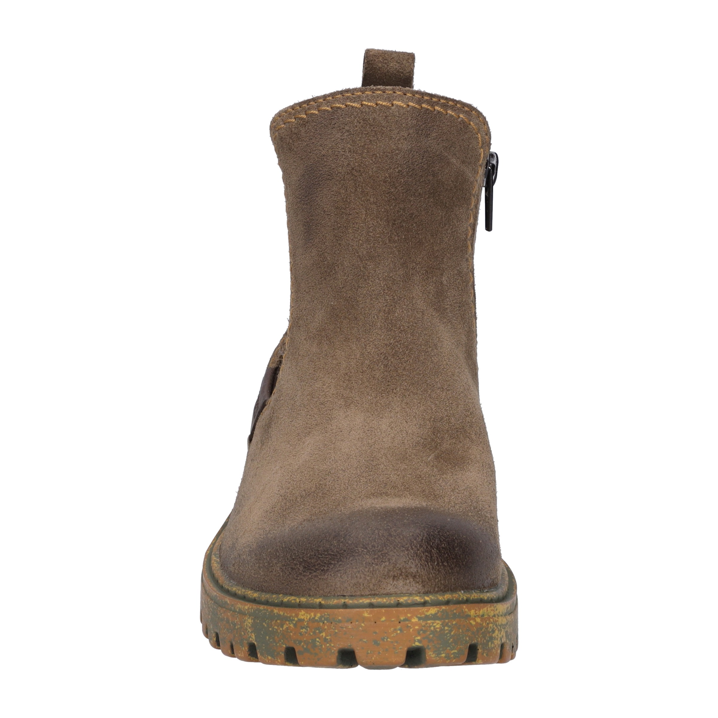 Josef Seibel Stiefelette »Marta 03, taupe-kombi«