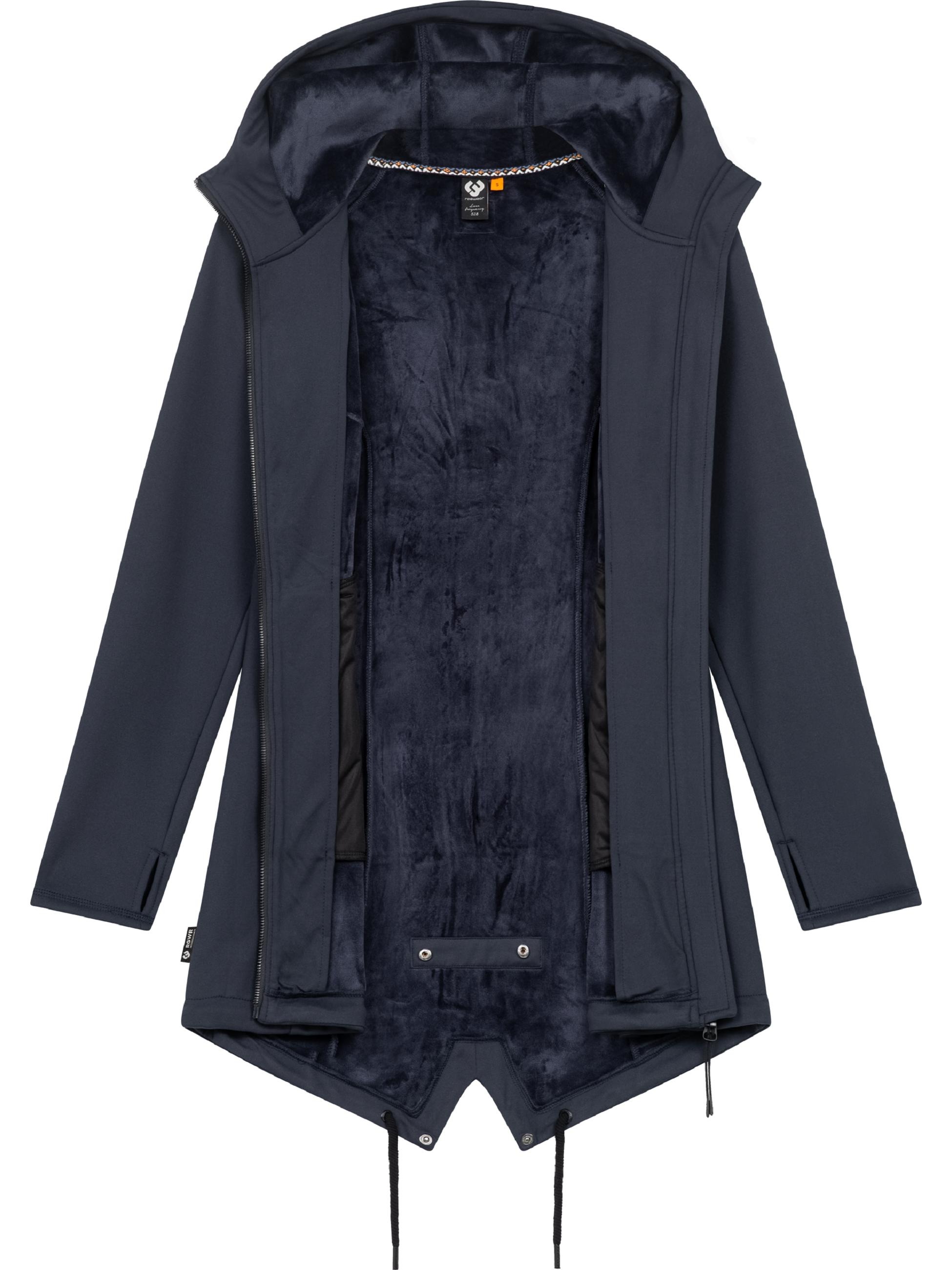 Ragwear Sweatjacke »Sweatjacke Wingi«
