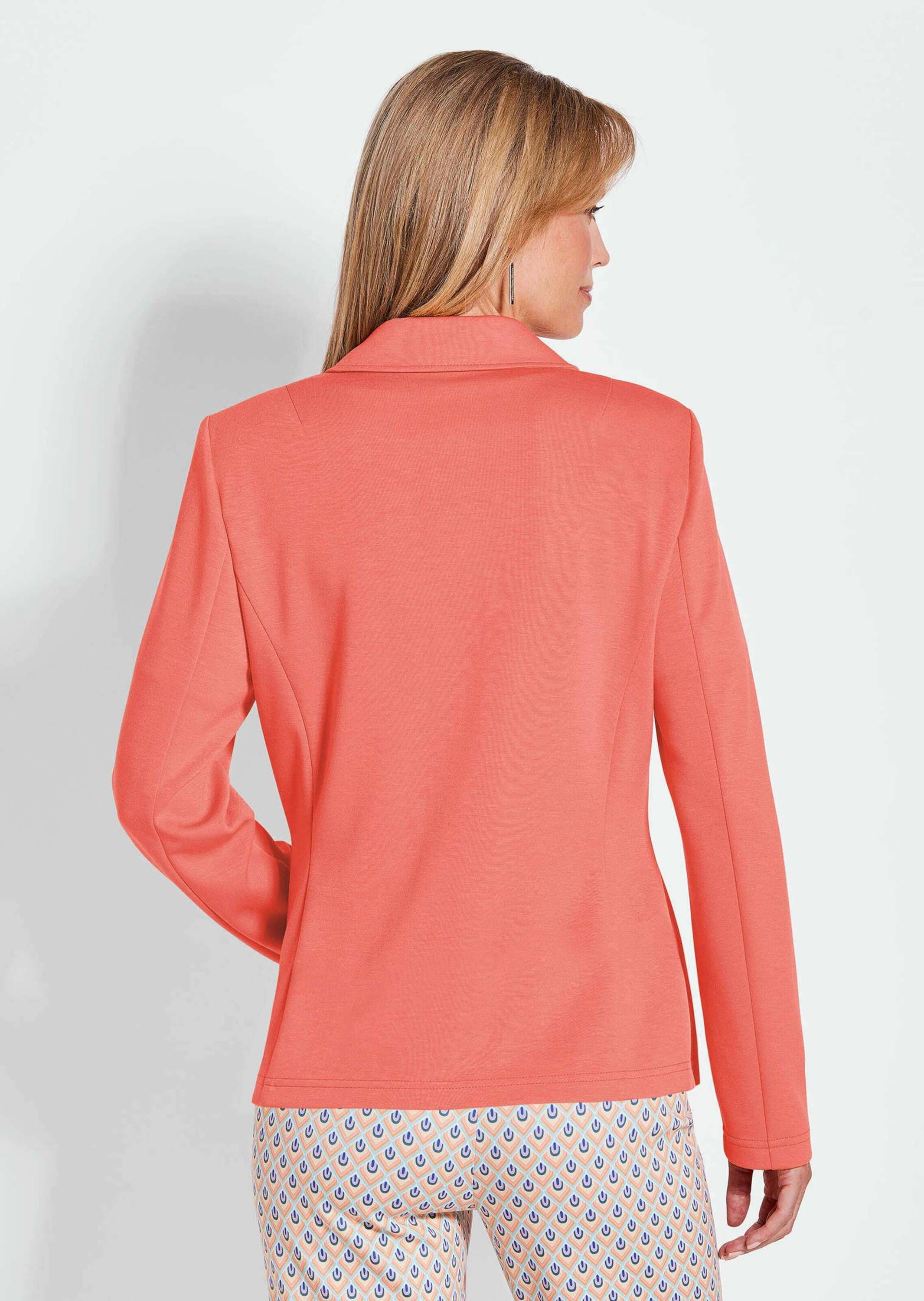 GOLDNER Kurzjacke »Jacke Leichte Jacke«