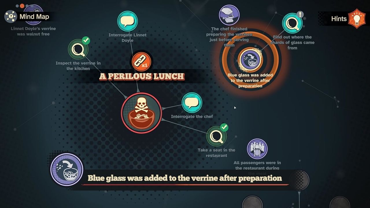 Astragon Spielesoftware »Agatha Christie - Tod auf dem Nil« Nintendo Switch