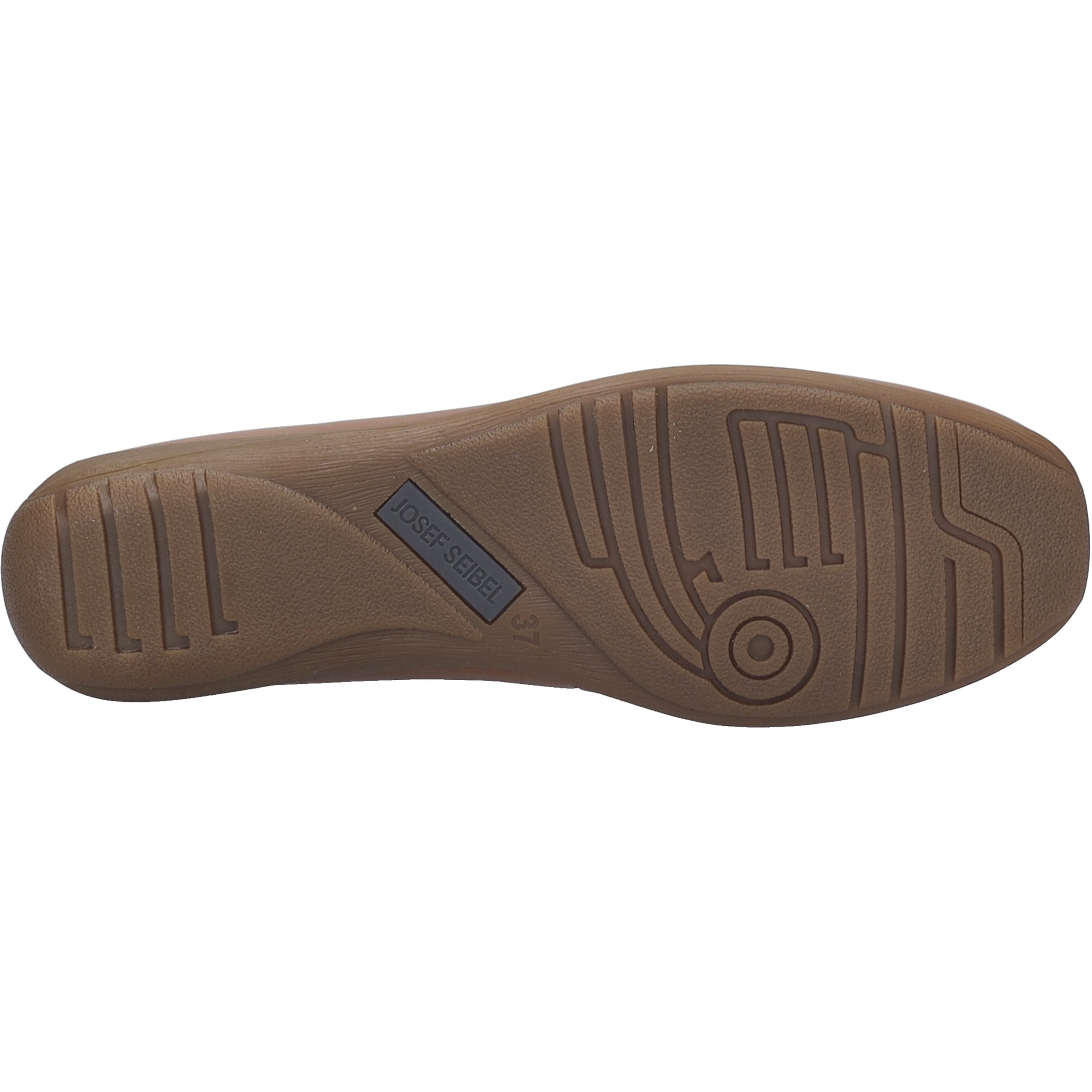Josef Seibel Ballerina »Fenja 01, camel«
