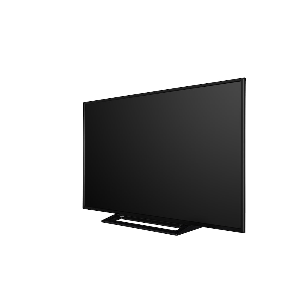 Toshiba LED-Fernseher »43UK3163DG«, 108 cm/43 Zoll, 4K Ultra HD, Smart-TV