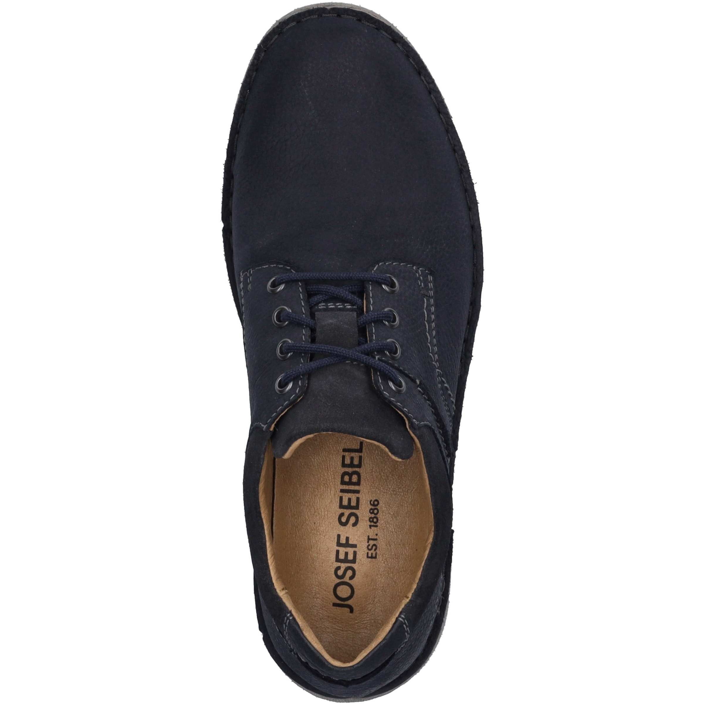 Josef Seibel Schnürschuh »Ruben 02, ocean«