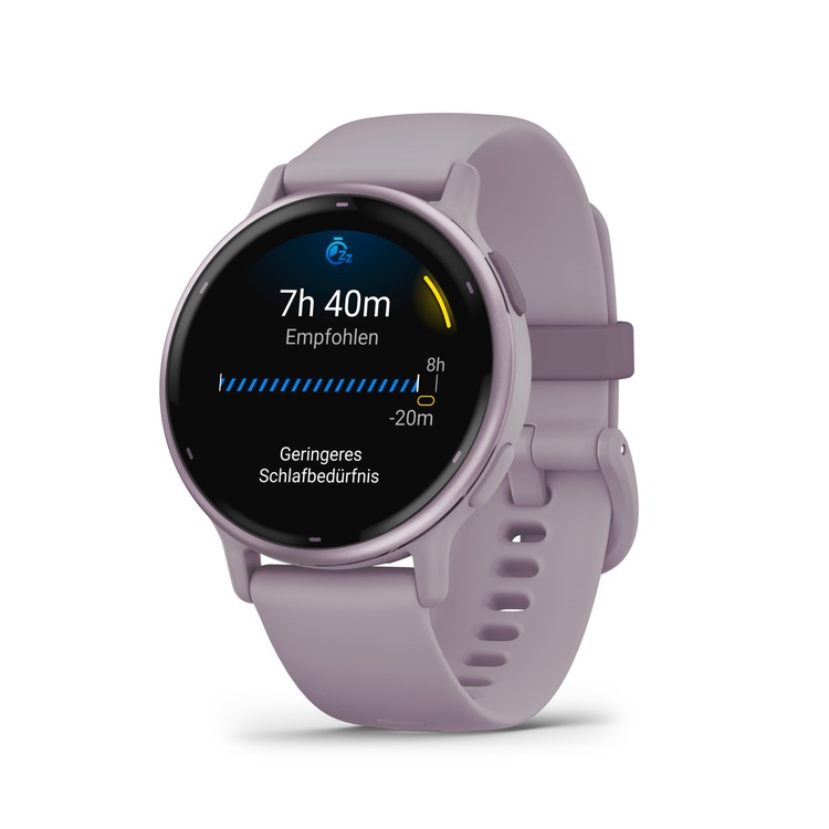 Smartwatch »VIVOACTIVE 5«, (Proprietär Fitness Smartwatch Coaching Garmin Pay...
