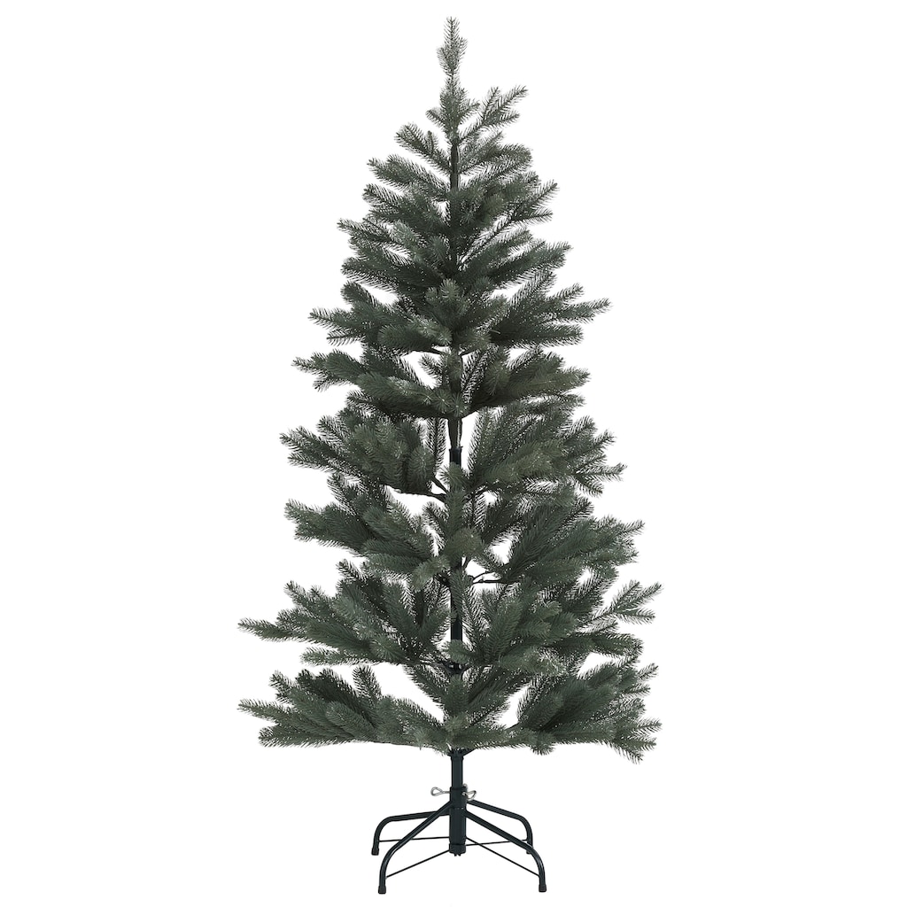 Myflair Möbel & Accessoires Künstlicher Weihnachtsbaum »Weihnachtsdeko, Grey/Green, künstlicher Christbaum, Tannenbaum«
