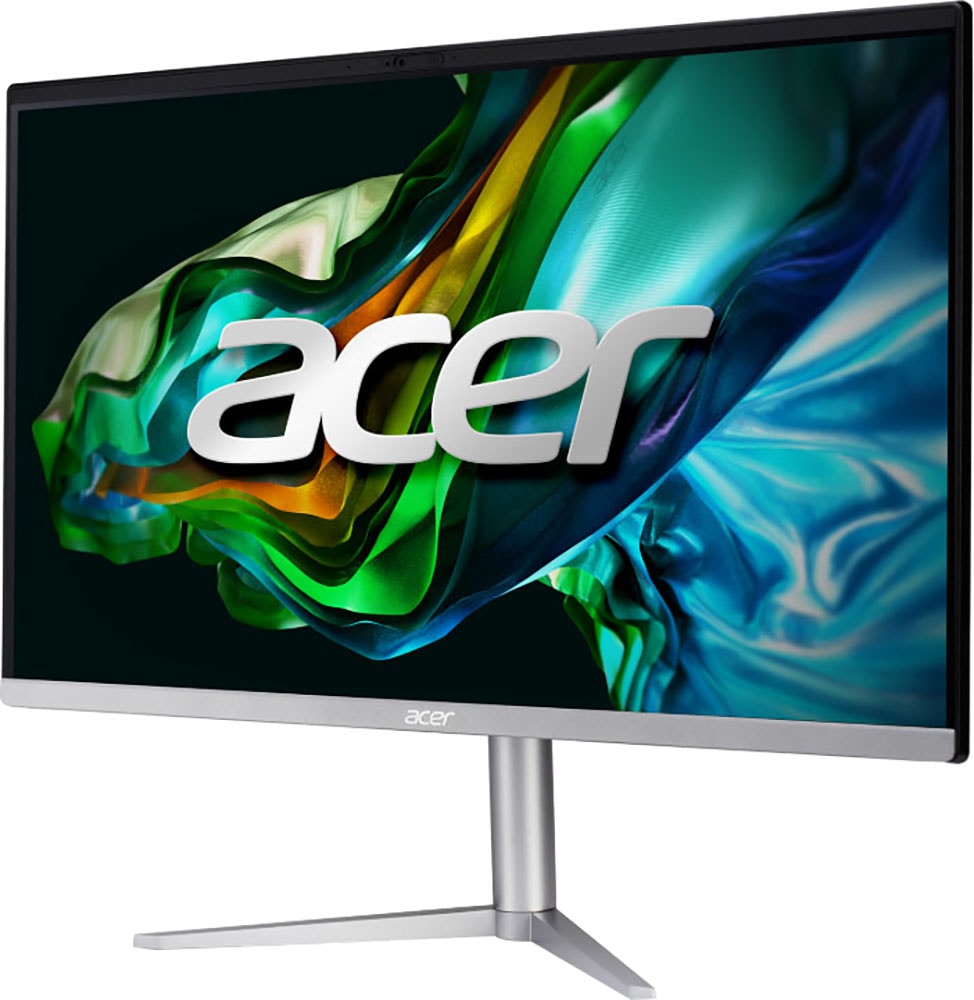 Acer All-in-One PC »Aspire C24-1300«