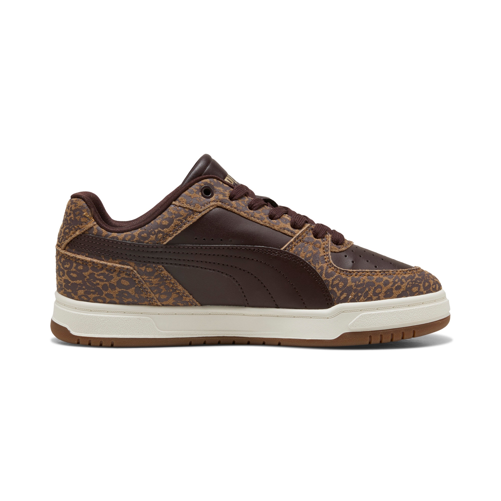 PUMA Sneaker »CAVEN III FELINE«