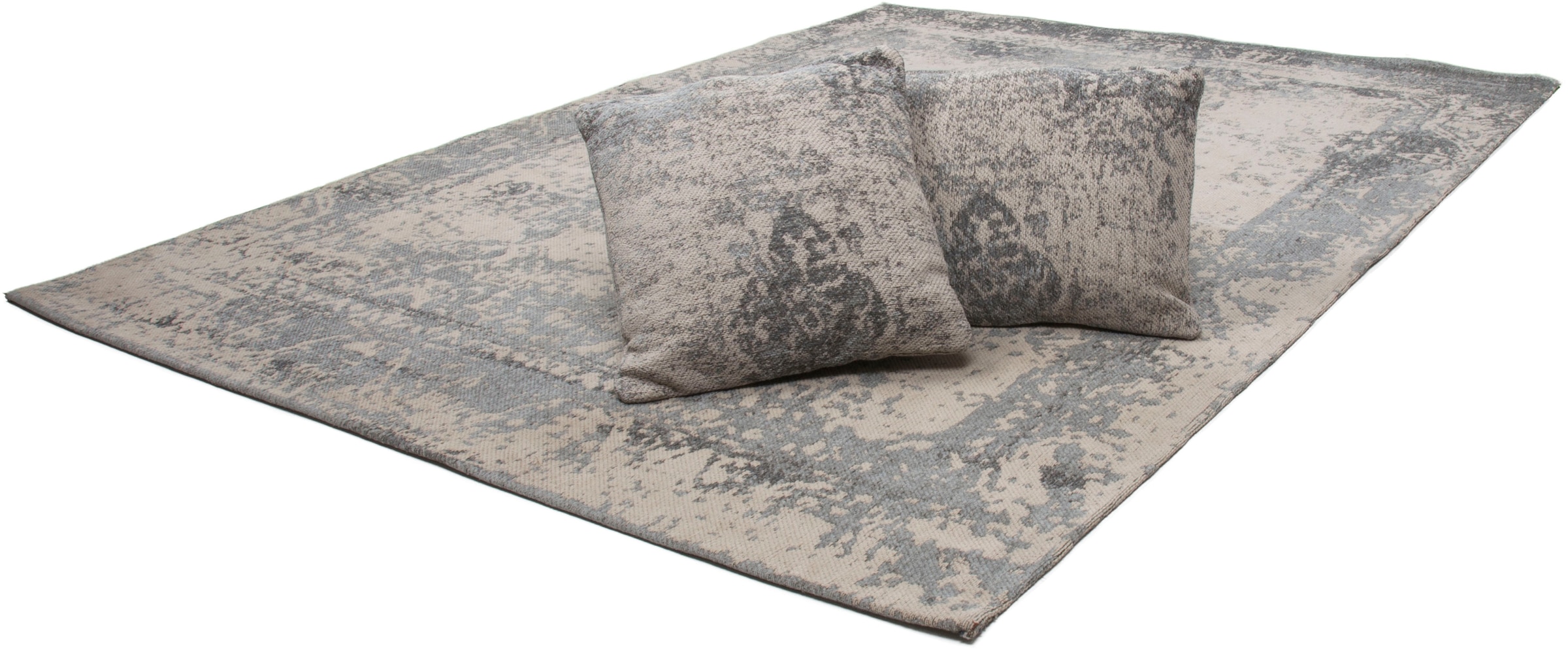 Kayoom Dekokissen »Nostalgia Pillow«