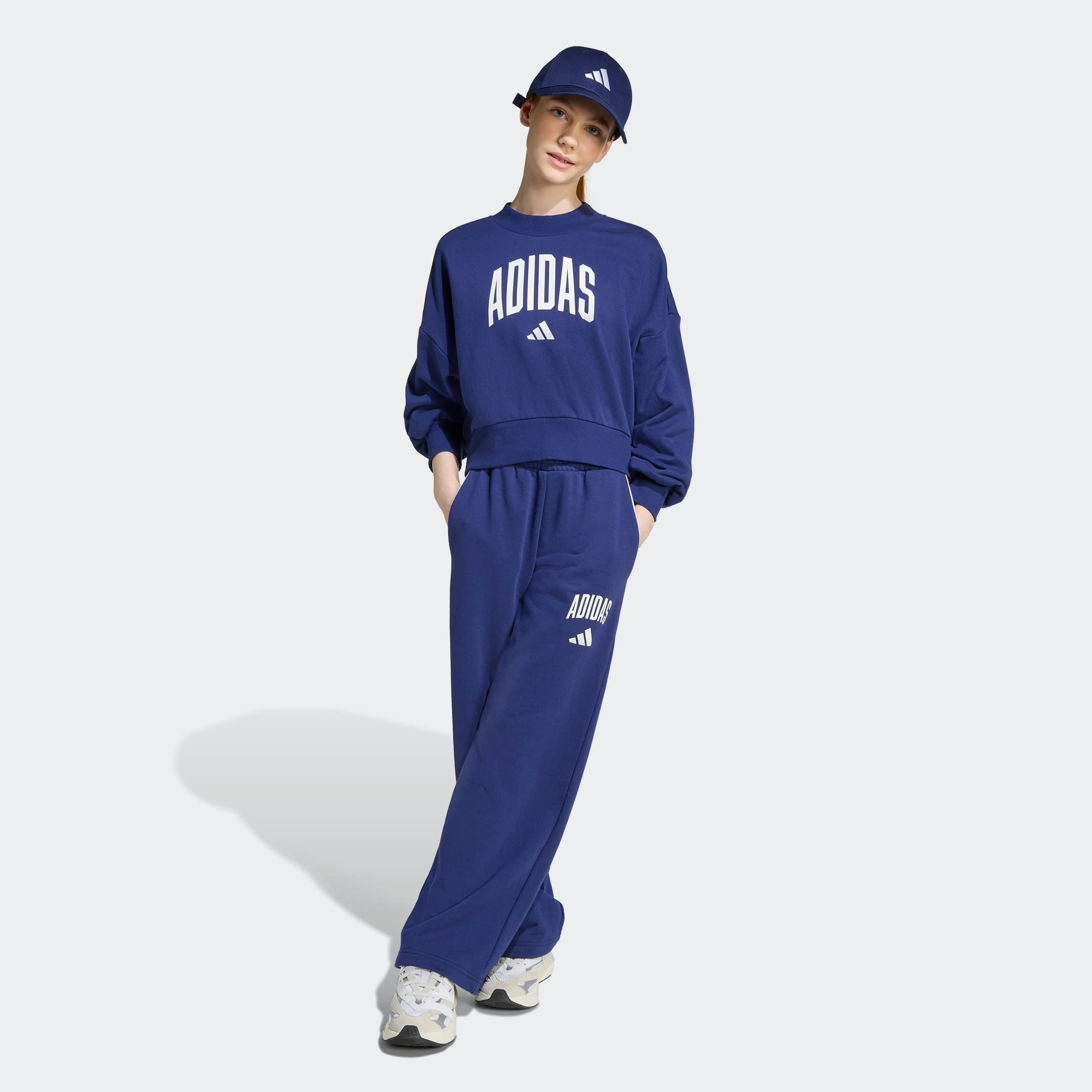adidas Sportswear Sporthose »JG CLGT W PNT«, (1 tlg.)