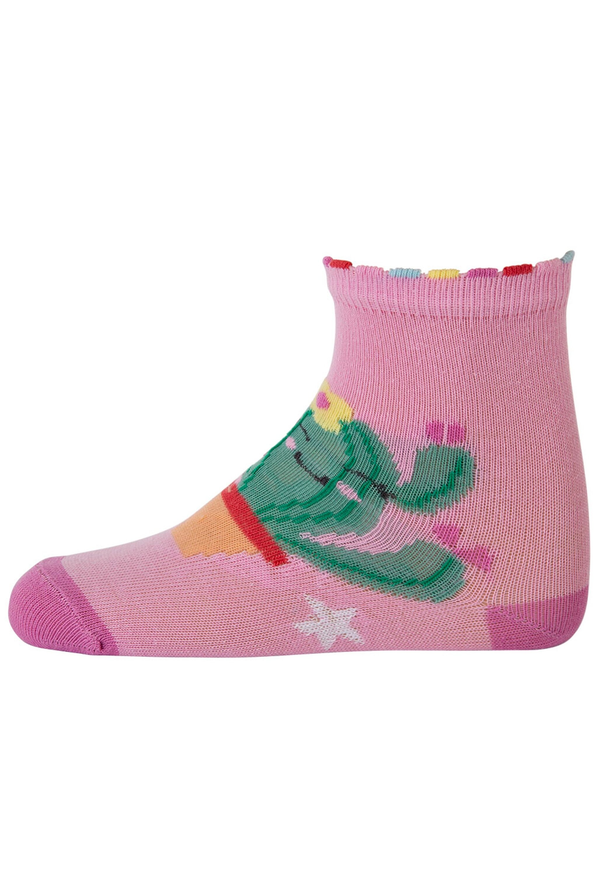 Cucamelon Kurzsocken »Socken 5er Pack«