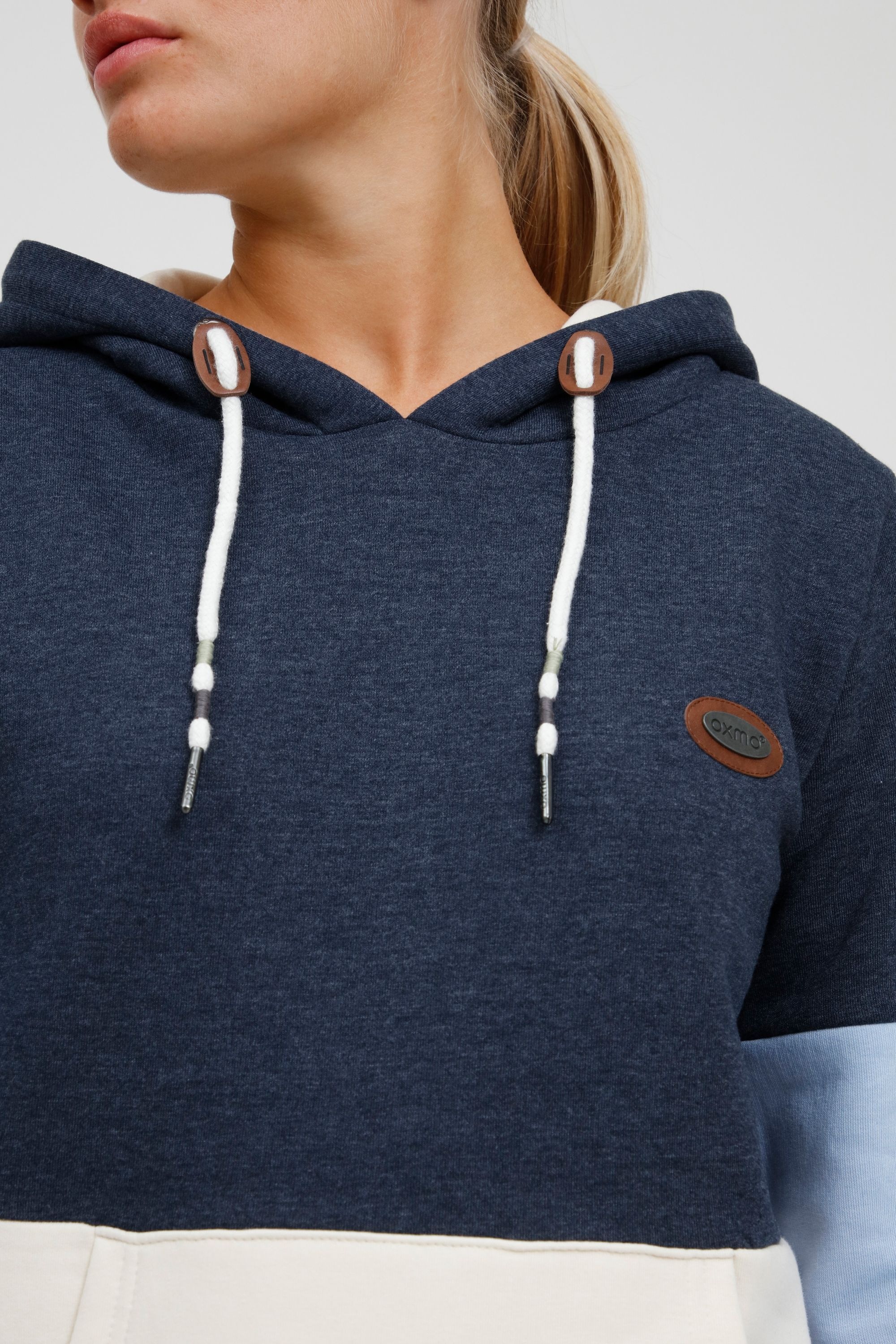 OXMO Kapuzenpullover »Hoodie OXKathrine«