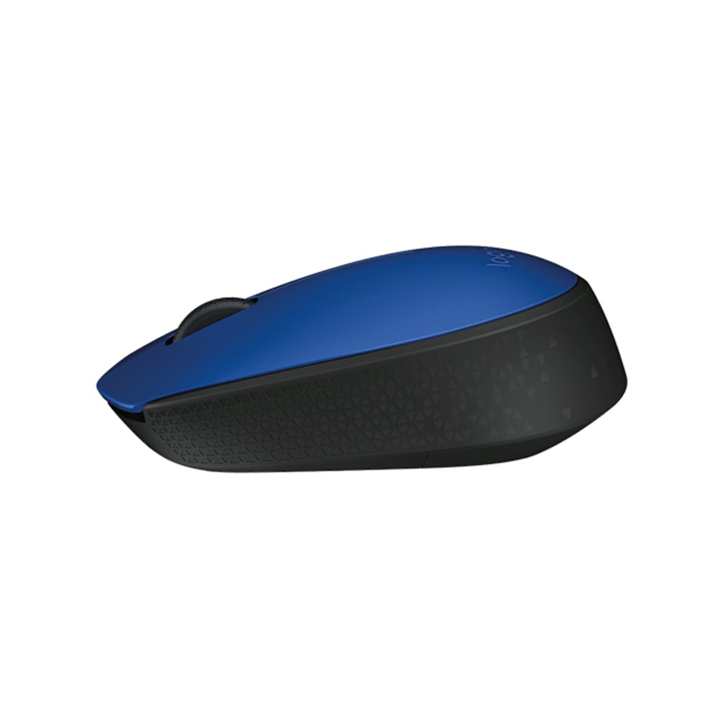 Logitech Maus »M171«, RF Wireless