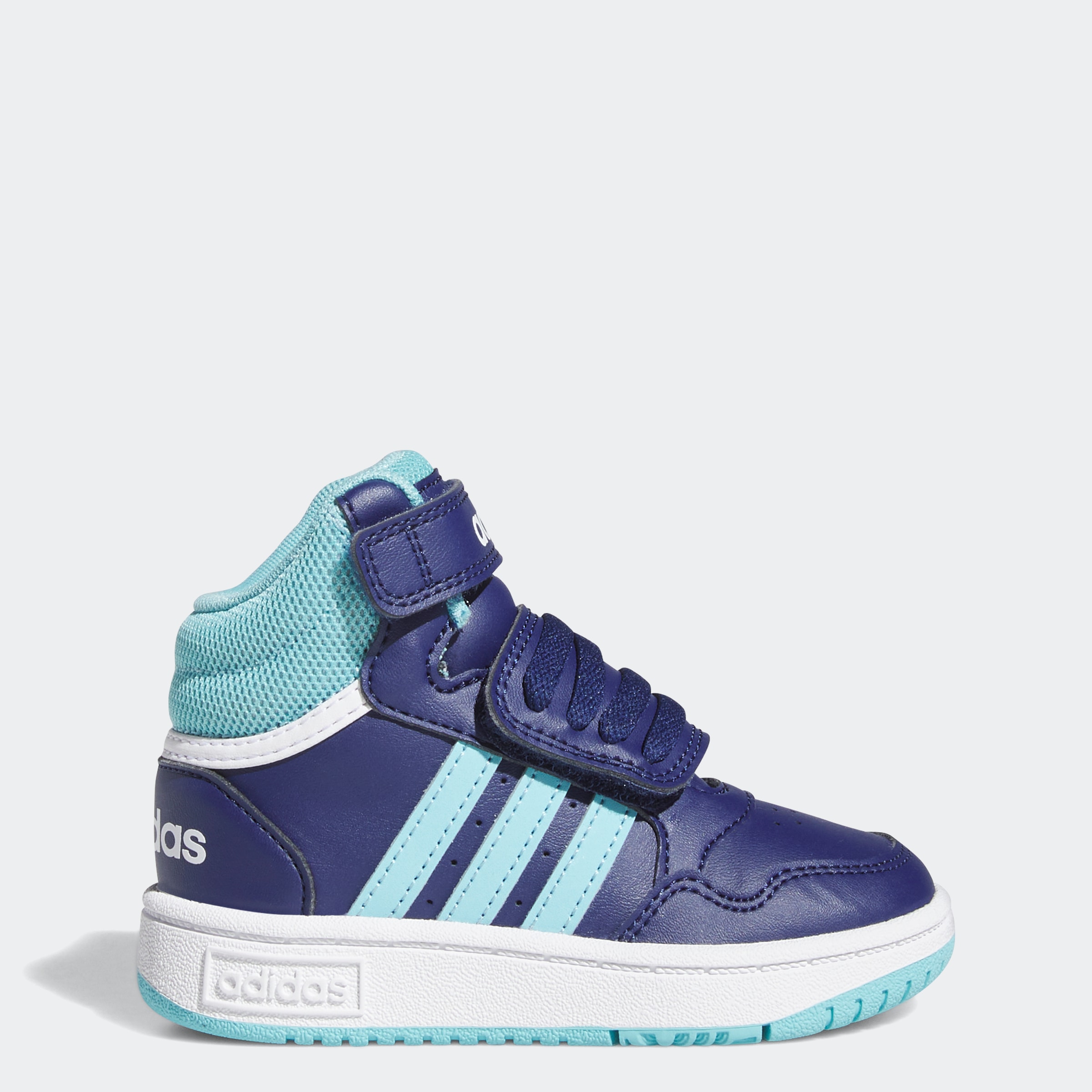 adidas Sportswear Sneaker »HOOPS MID«