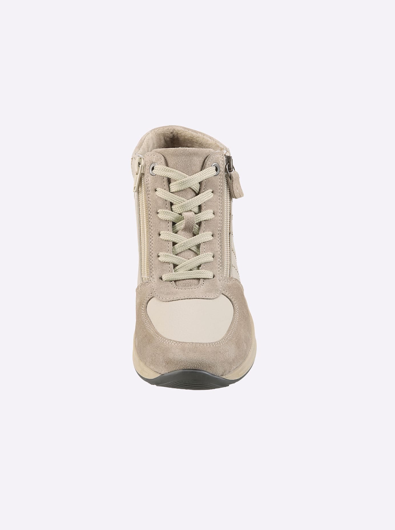 Casual Looks Stiefelette