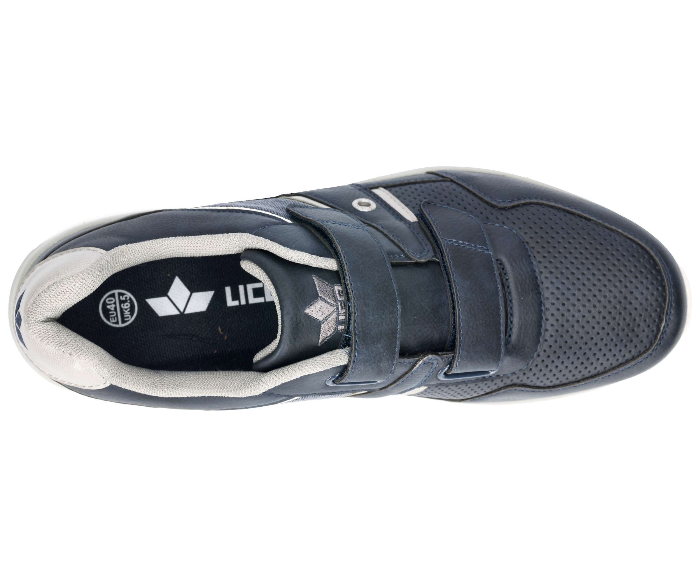 Lico Klettschuh »Freizeitschuh Conner V«