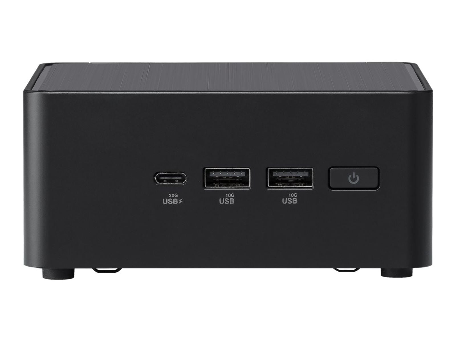 Hyrican Business-PC »Mini-PC NUC CTS00855«, SFF (11.7cm x 11.2cm x 5.4cm; 800 g) Wi-Fi; Bluetooth; Windows 11 Pro