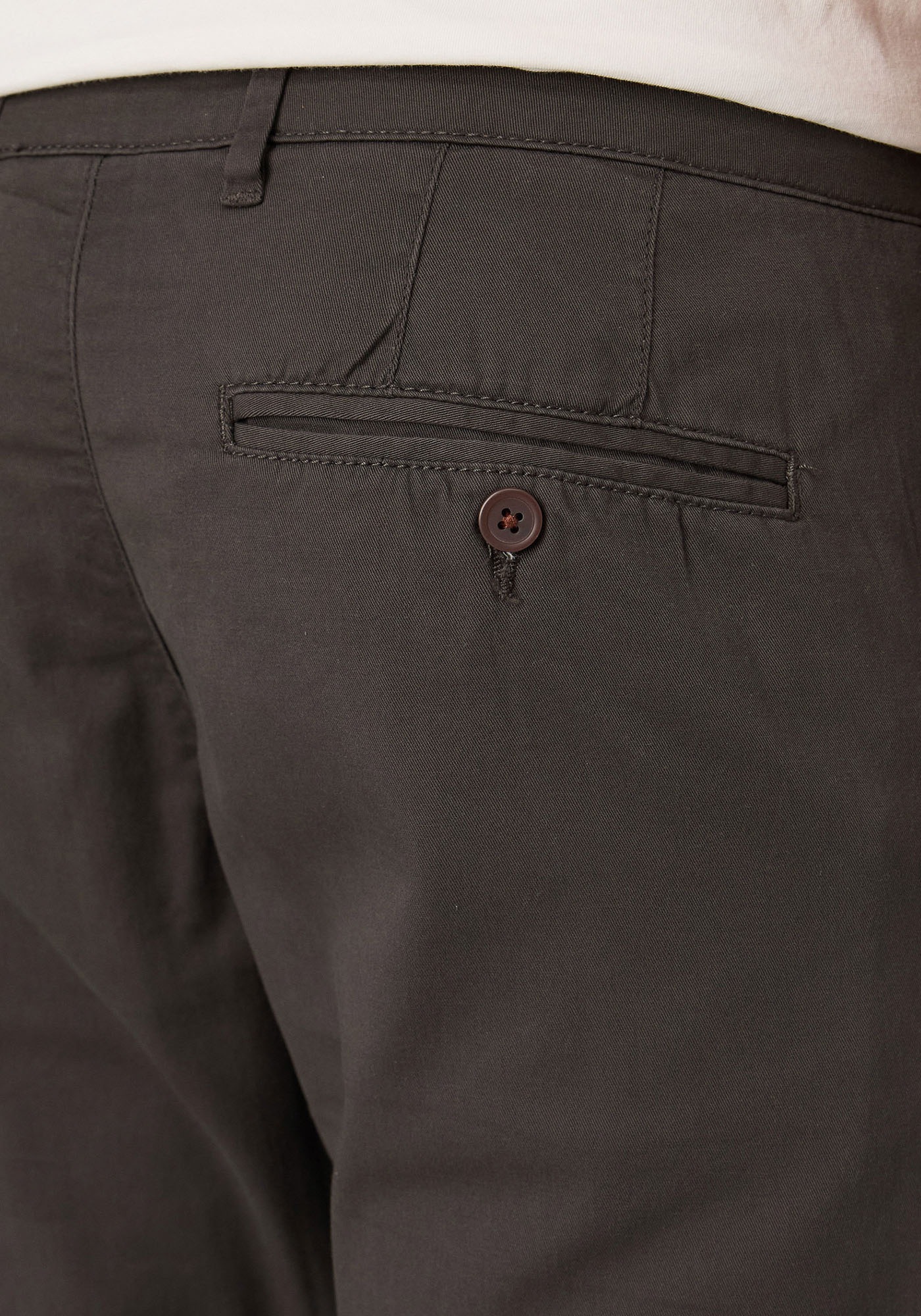 Indicode Chinos »INRafle«