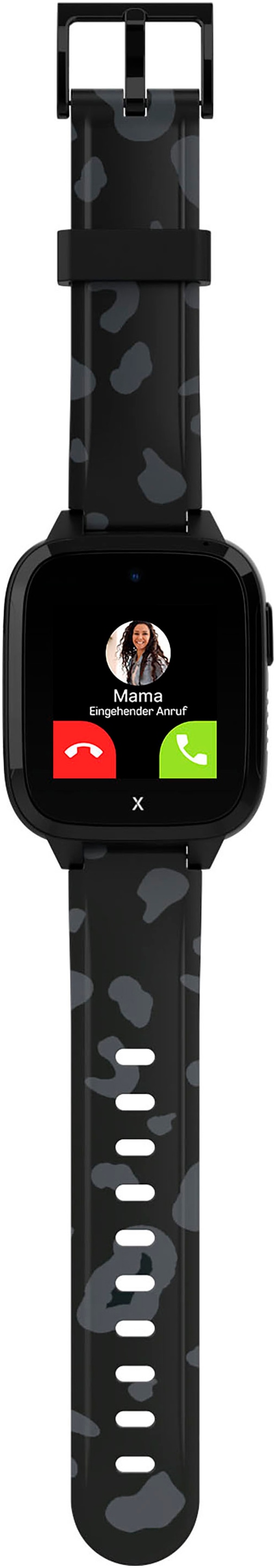Xplora Smartwatch »Kinder Smartwatch XGO3 inkl. Telekom Nano SIM«, (3.3 cm / 1.3 Zoll), RTOS, 0,12 GB,)