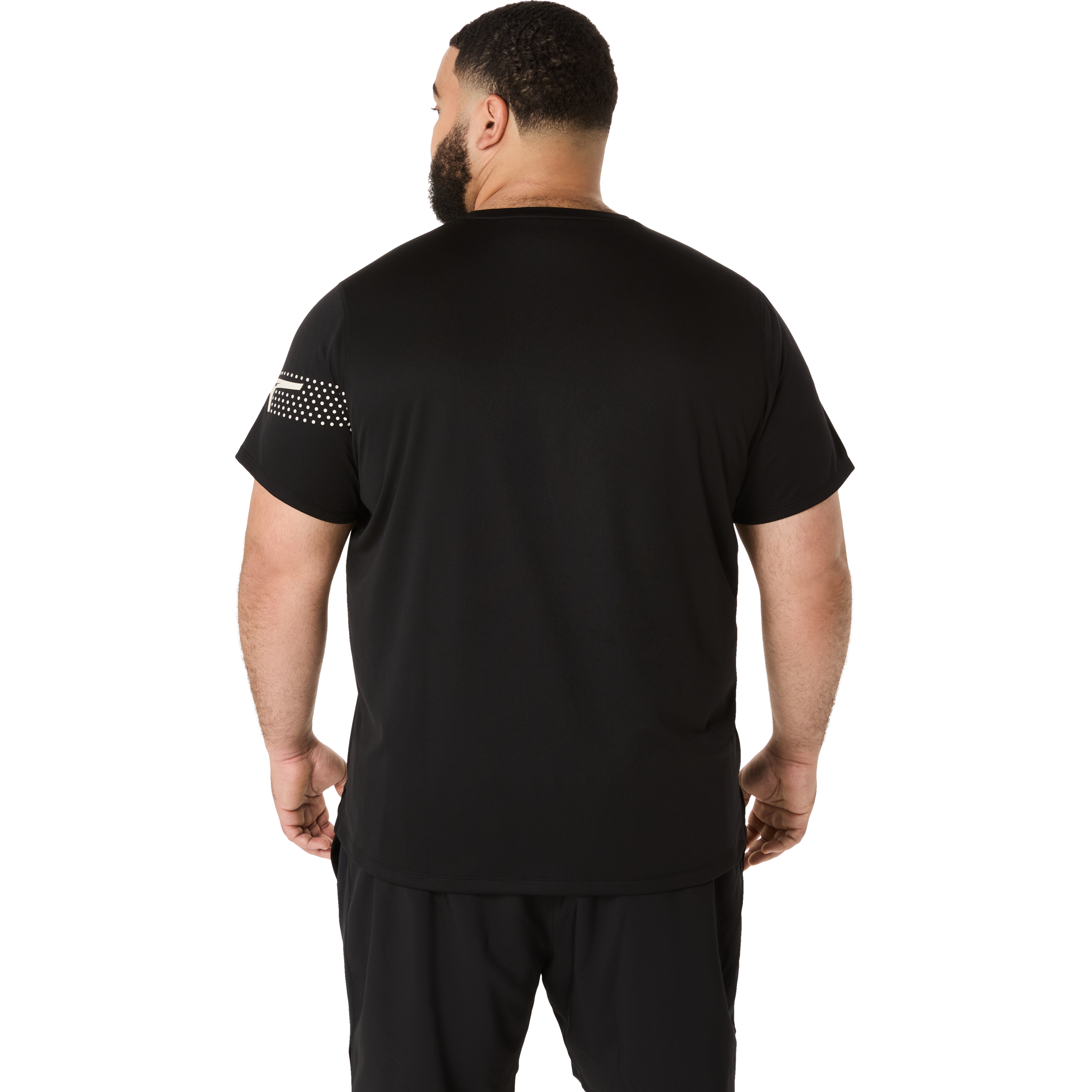 Asics Laufshirt »ASICS ICON SS TOP«