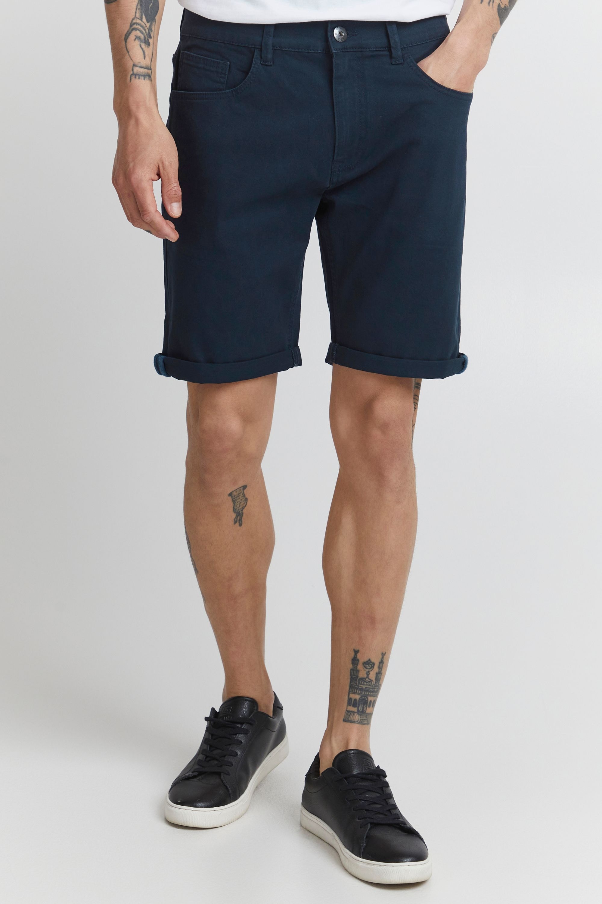 Indicode Jeansshorts »Jeansshorts IDPokka«