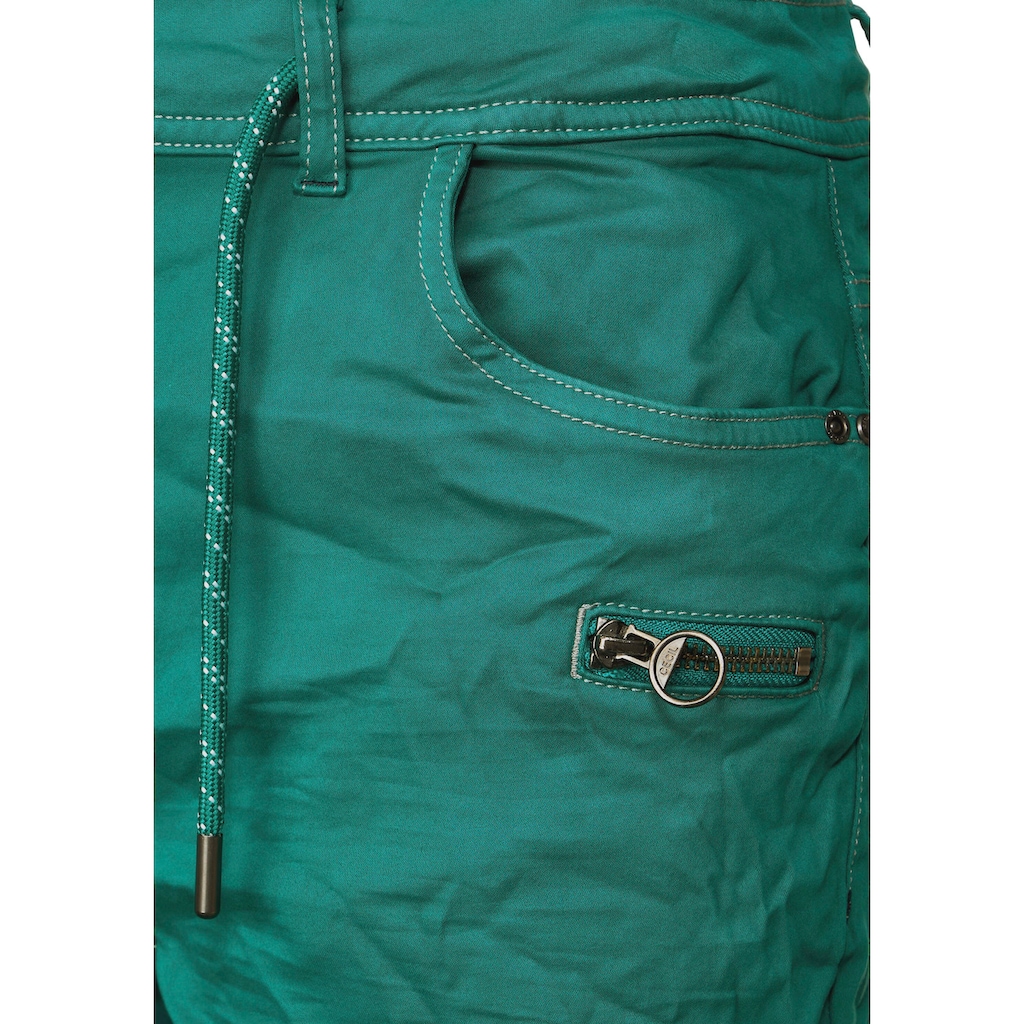 Cecil 5-Pocket-Hose »Style Toronto«