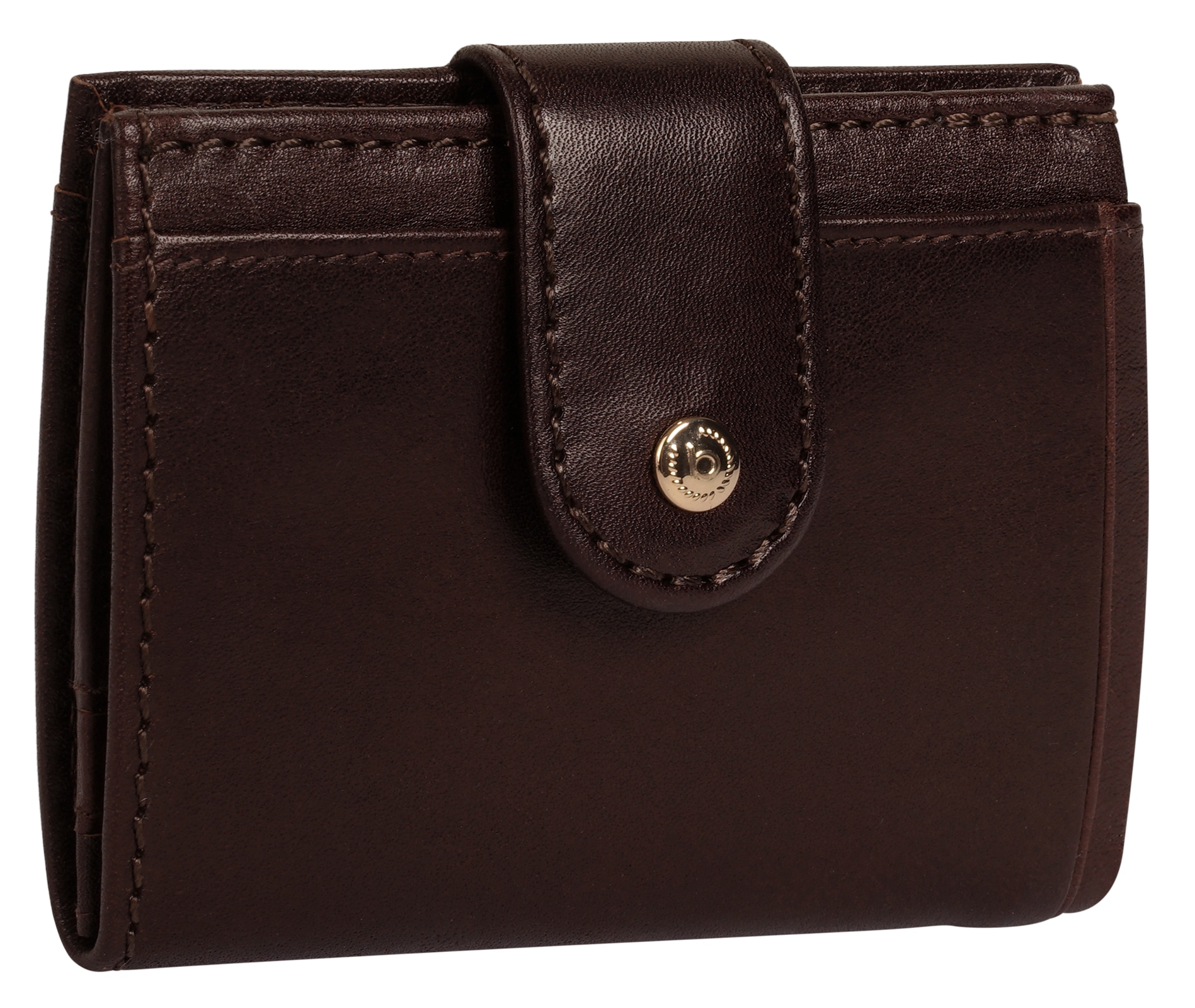 bugatti Geldbörse »NEAPLES« echt Leder