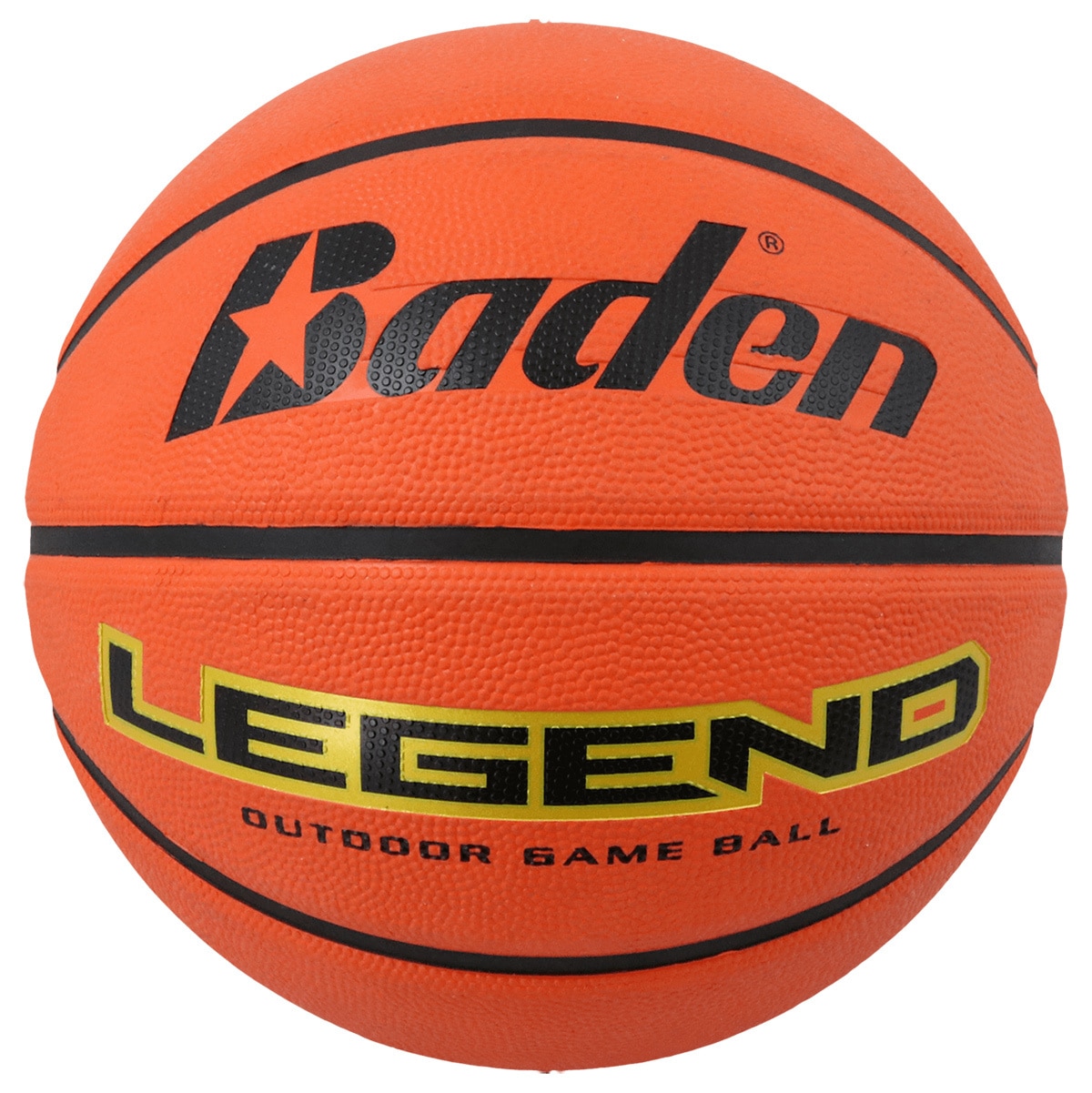 Kempa Basketball »Basketball Baden Legend«