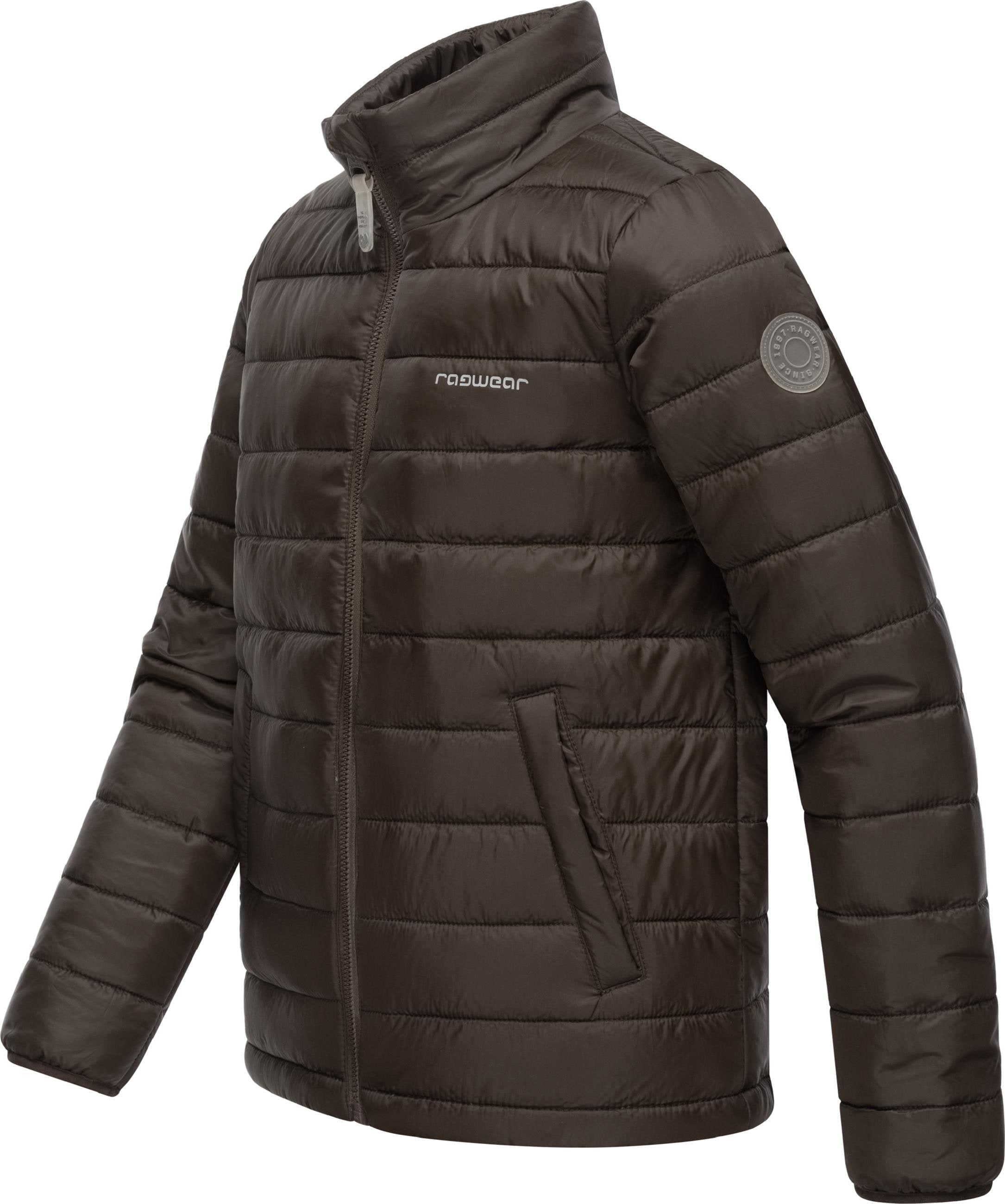 Ragwear Outdoorjacke »Übergangsjacke Yarek«