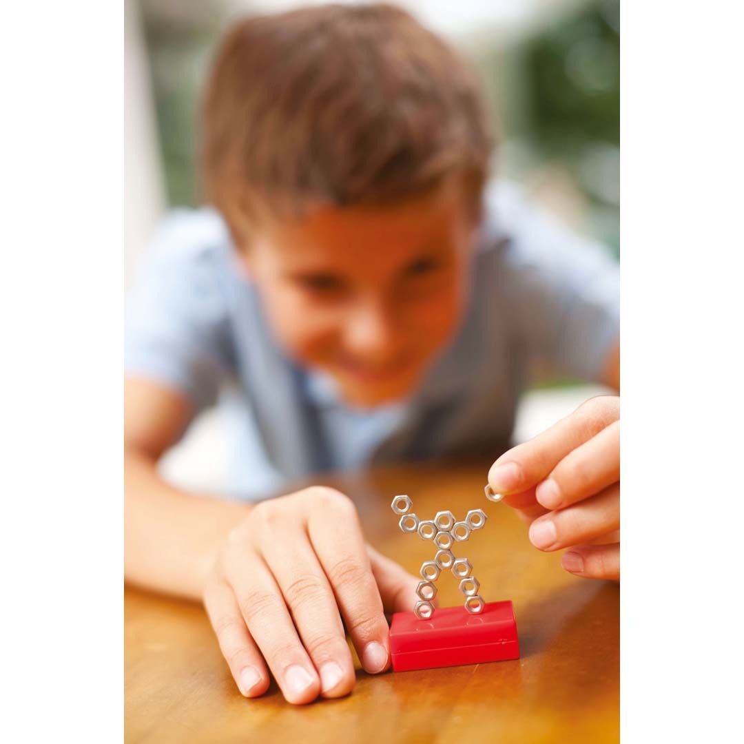 4M Experimentierkasten »STEAM Powered Kids, Magnet Exploration«