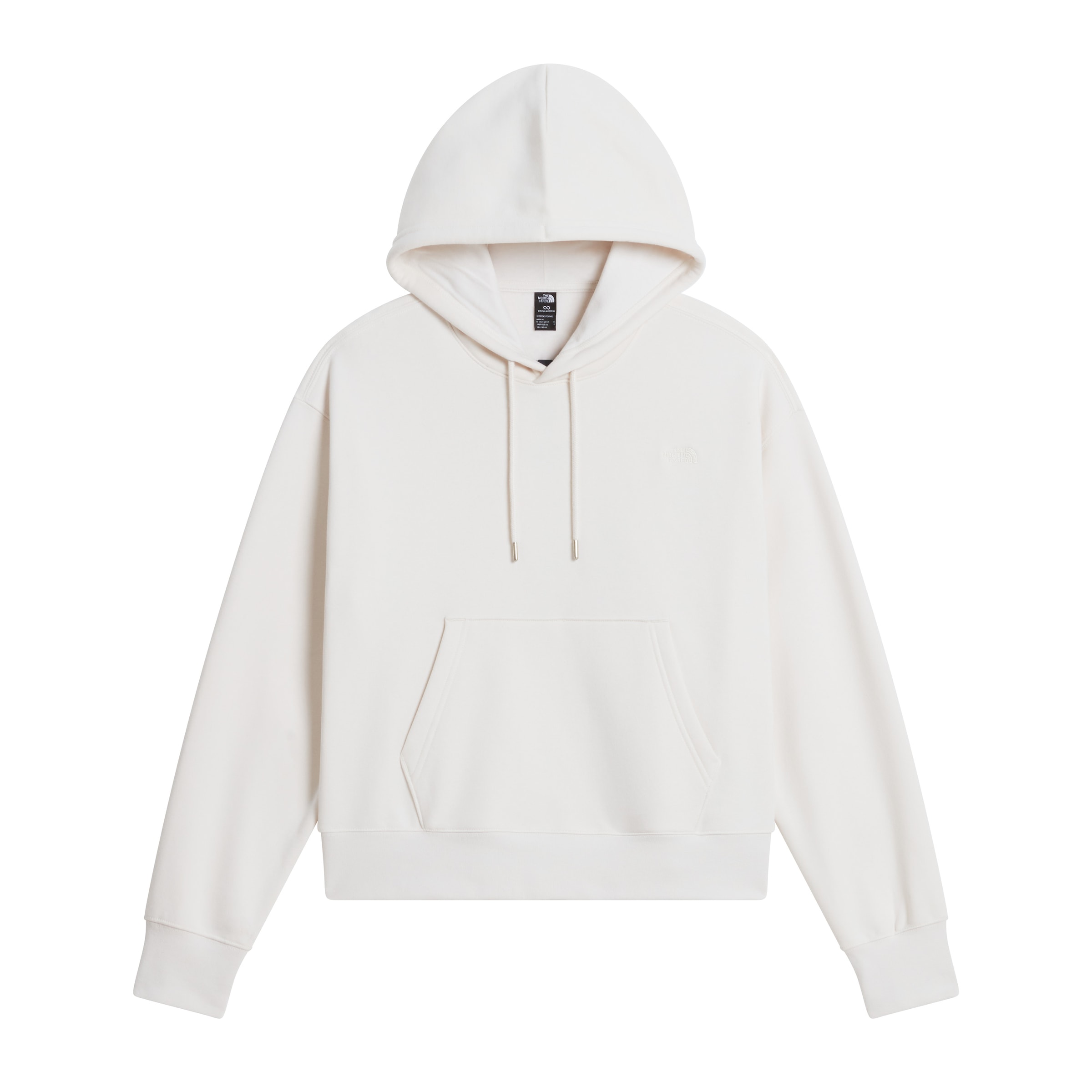 The North Face Kapuzensweatjacke »W TNF ESSENTIAL SIMPLE DOME BOXY OS HOOD«