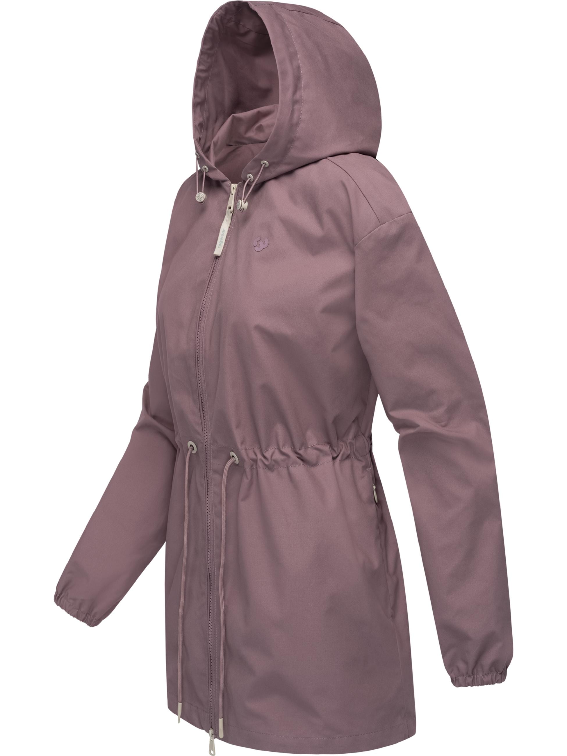 Ragwear Outdoorjacke »Outdoorjacke Monadissimo B«