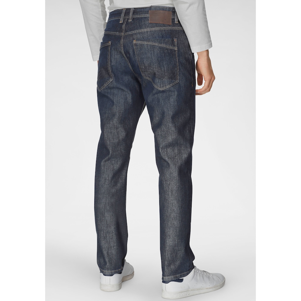 TOM TAILOR 5-Pocket-Jeans »Josh«