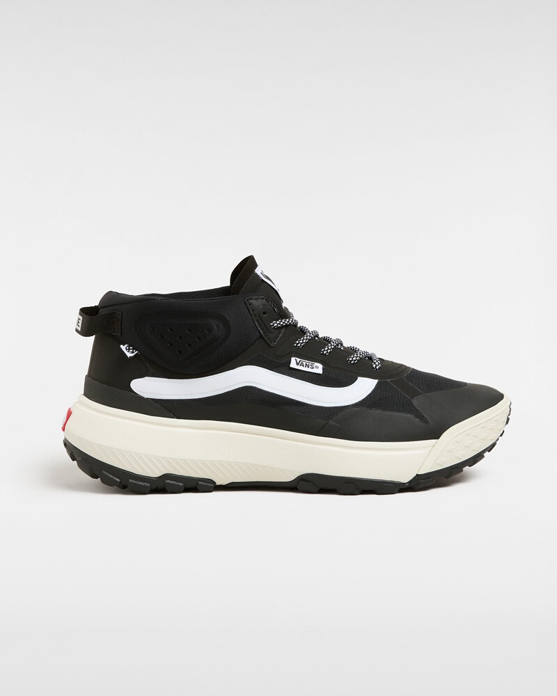 Vans Sneakerboots »MTE Crosspath Mid«, Winterschuhe, wasserabweisend