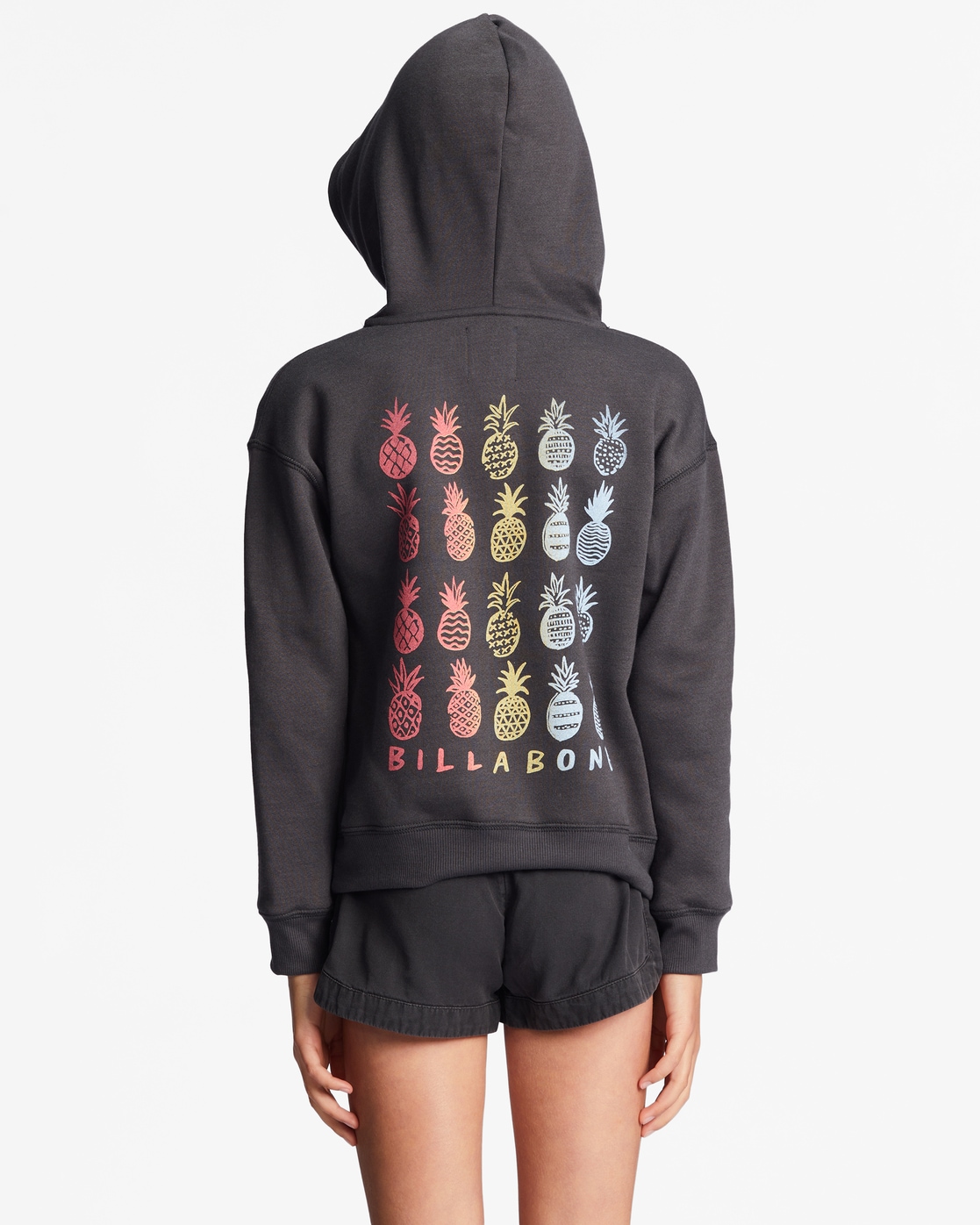 Billabong Kapuzensweatshirt »Good Days Ahead«