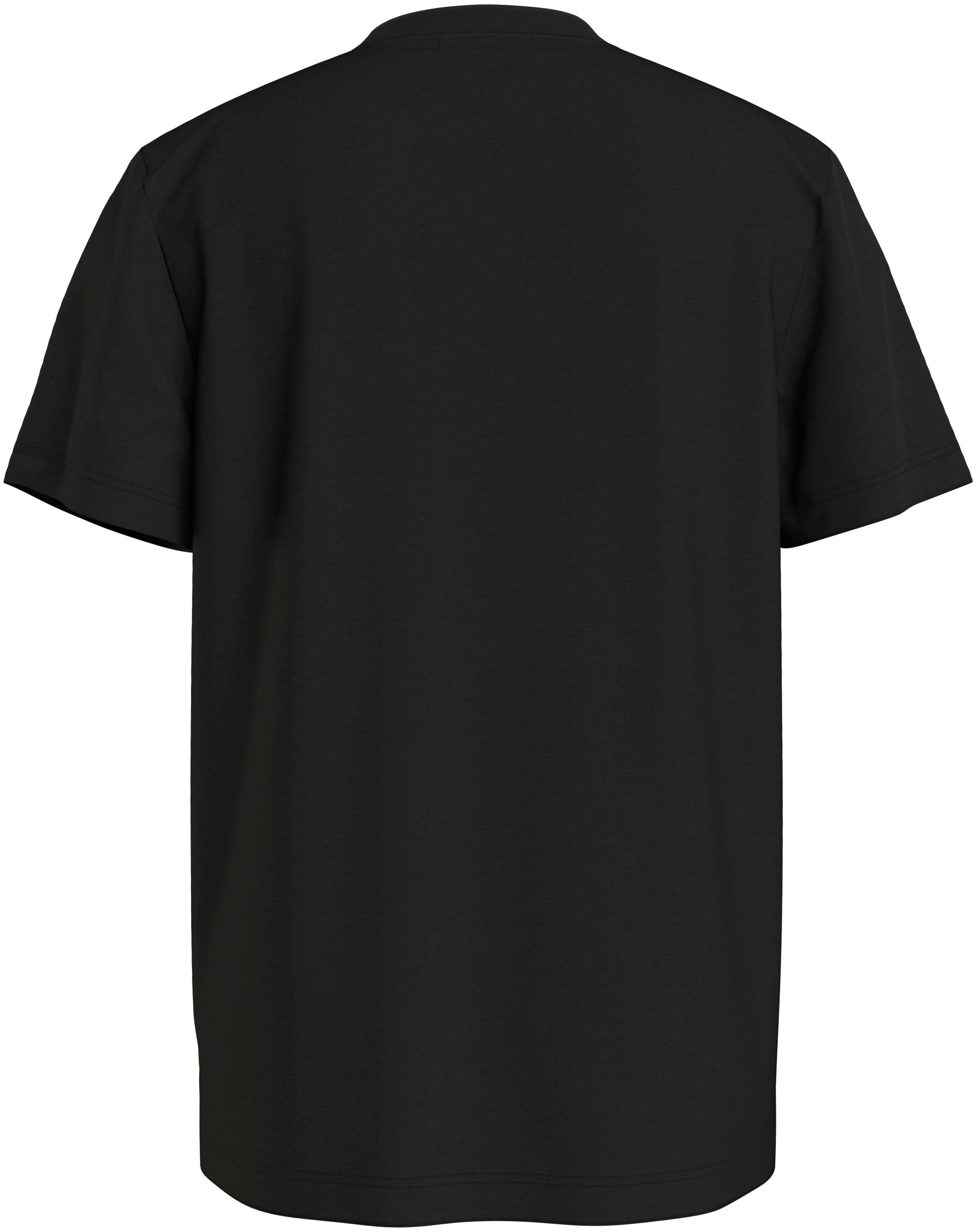 Calvin Klein Jeans T-Shirt »CK MONOGRAM SS T-SHIRT«, für Kinder bis 16 Jahre