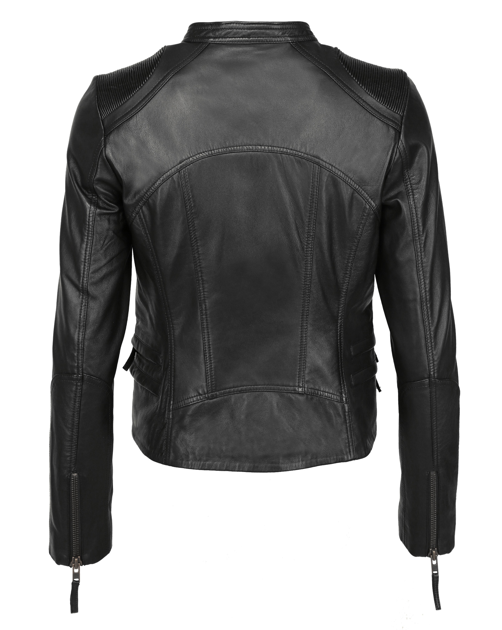 MUSTANG Lederjacke »Lederjacke 31020146«