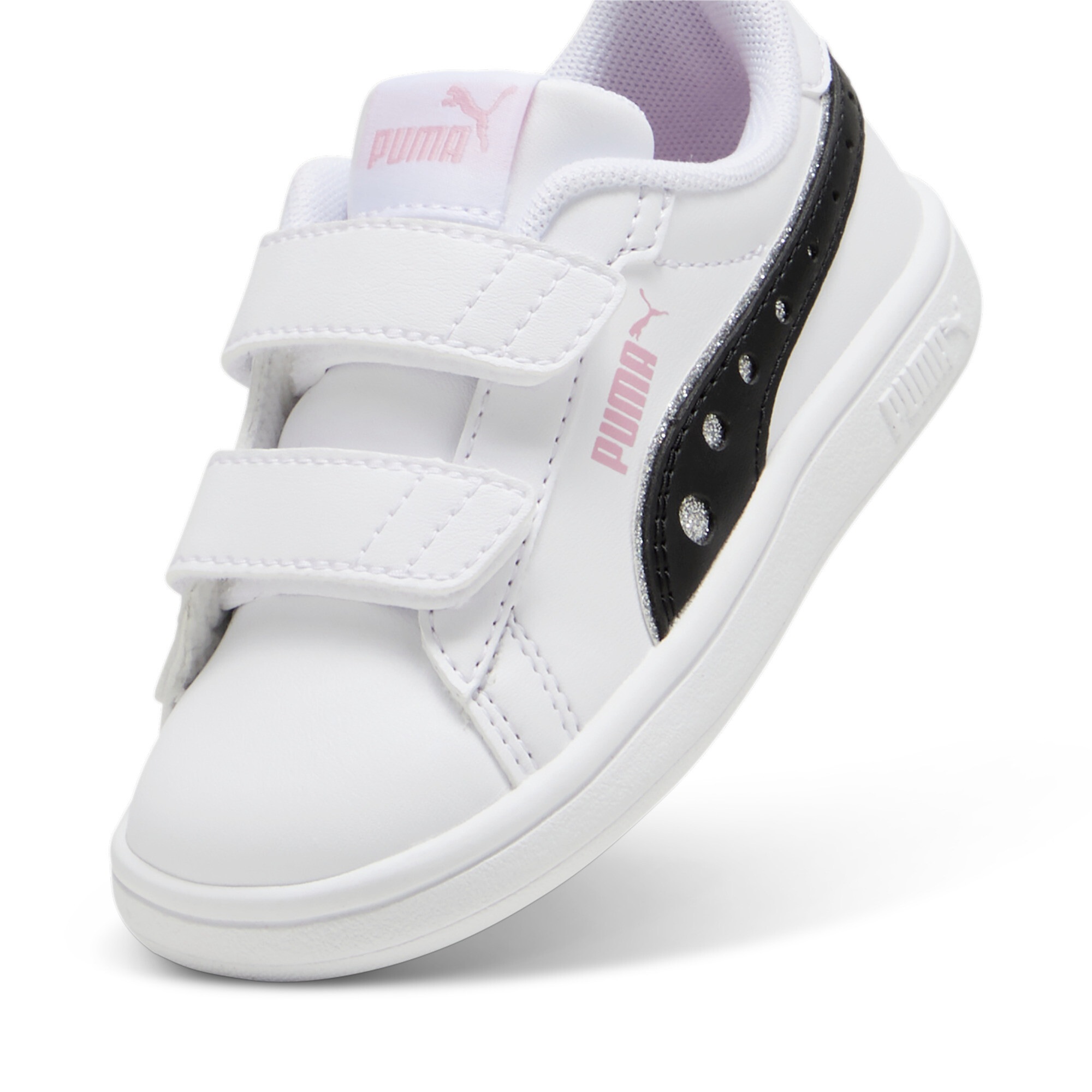 PUMA Sneaker »SMASH 3.0 DANCE PARTY V INF«, für Kinder